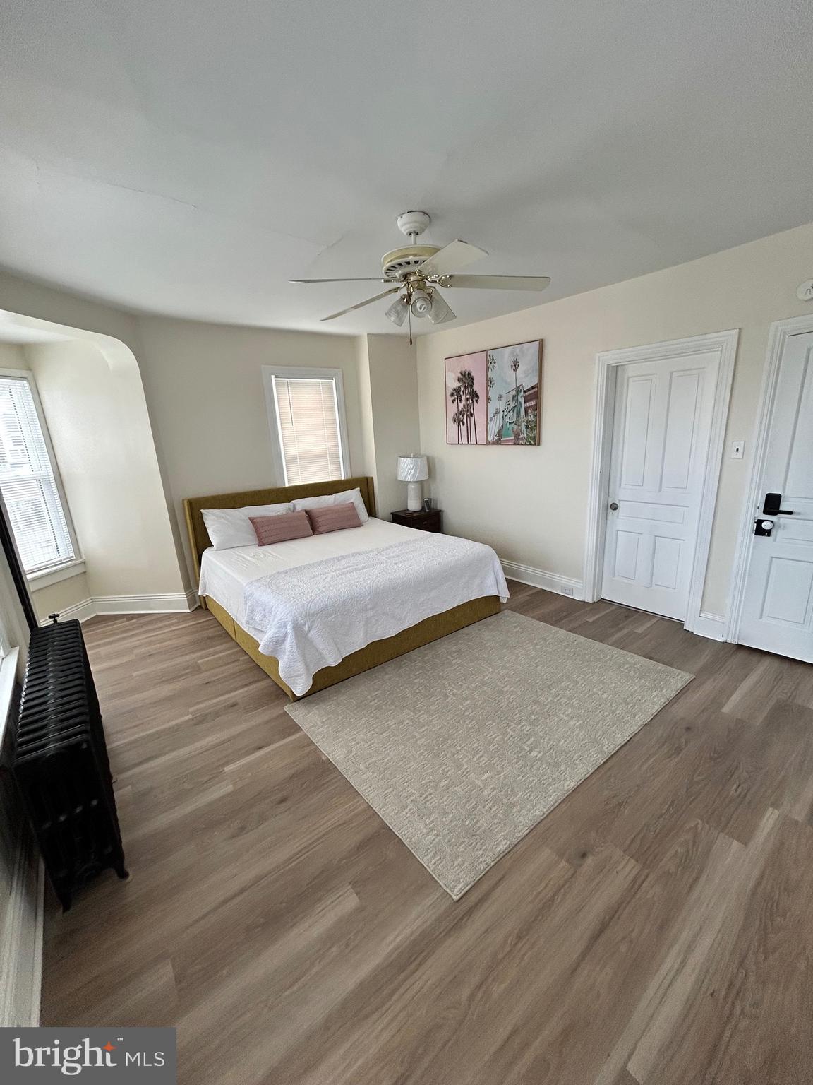 NOONAN PARK - Residential