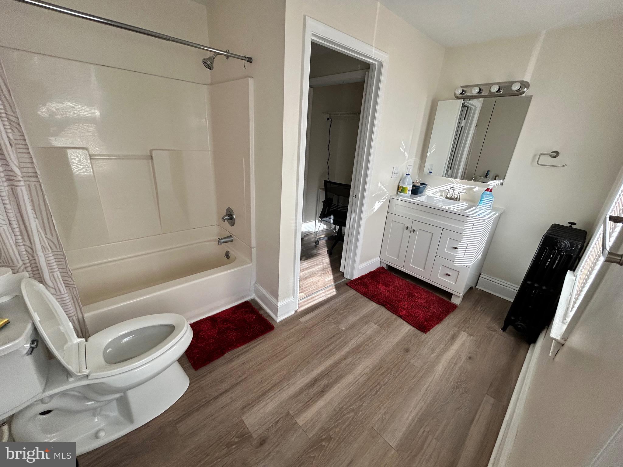 NOONAN PARK - Residential