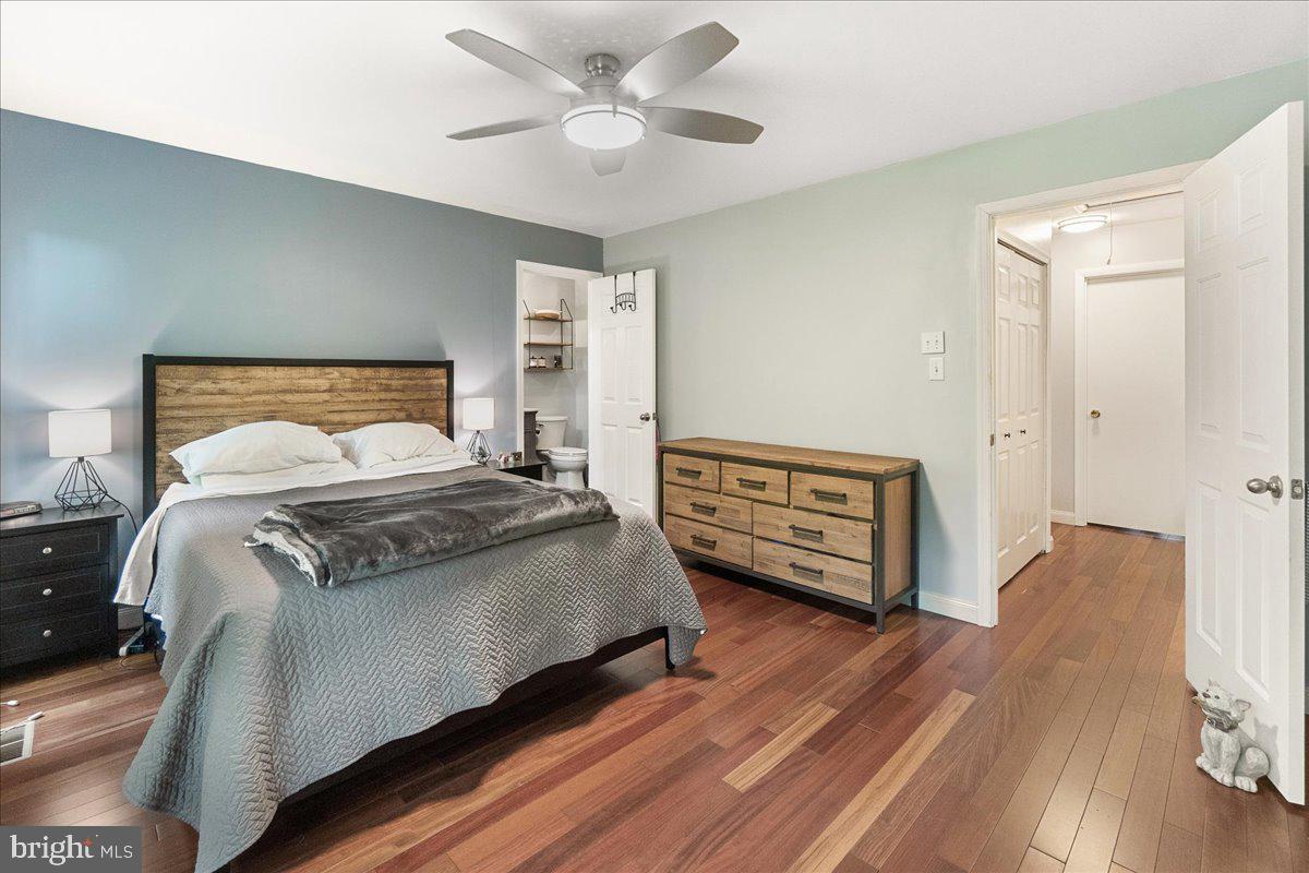 VILLAGE OF OWEN BROWN - Residential