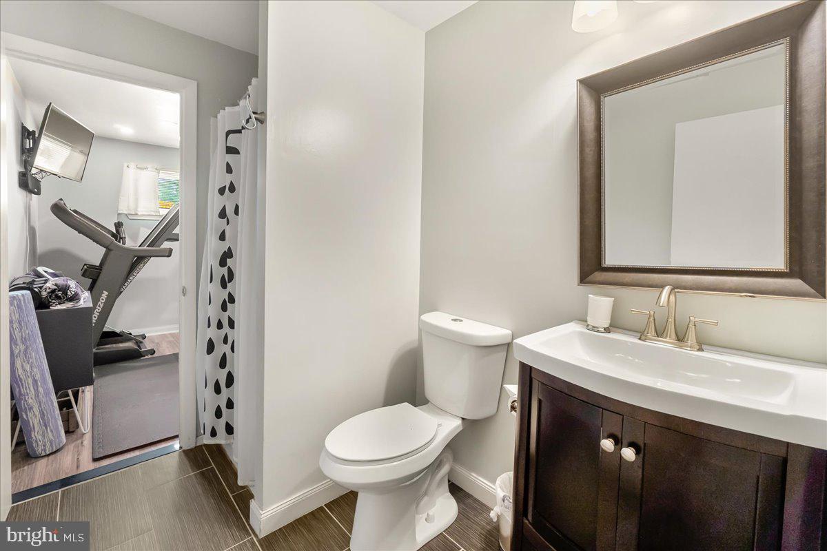 VILLAGE OF OWEN BROWN - Residential