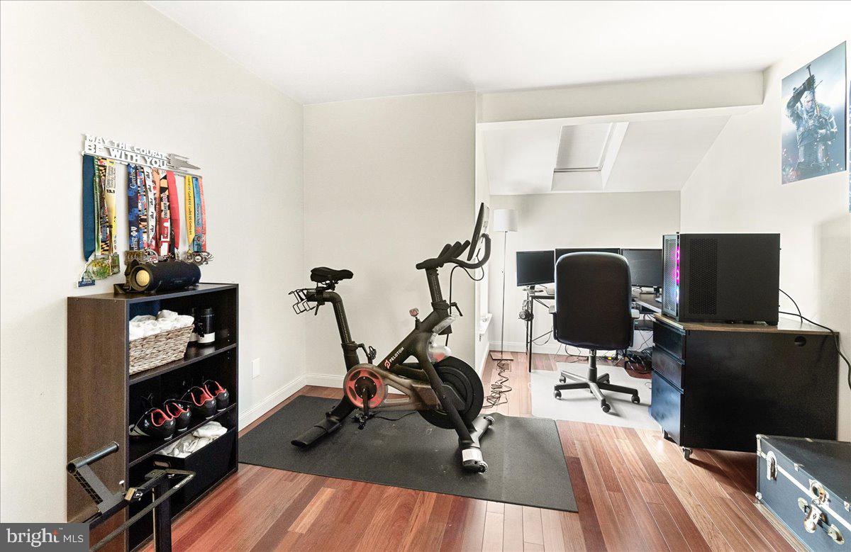 VILLAGE OF OWEN BROWN - Residential