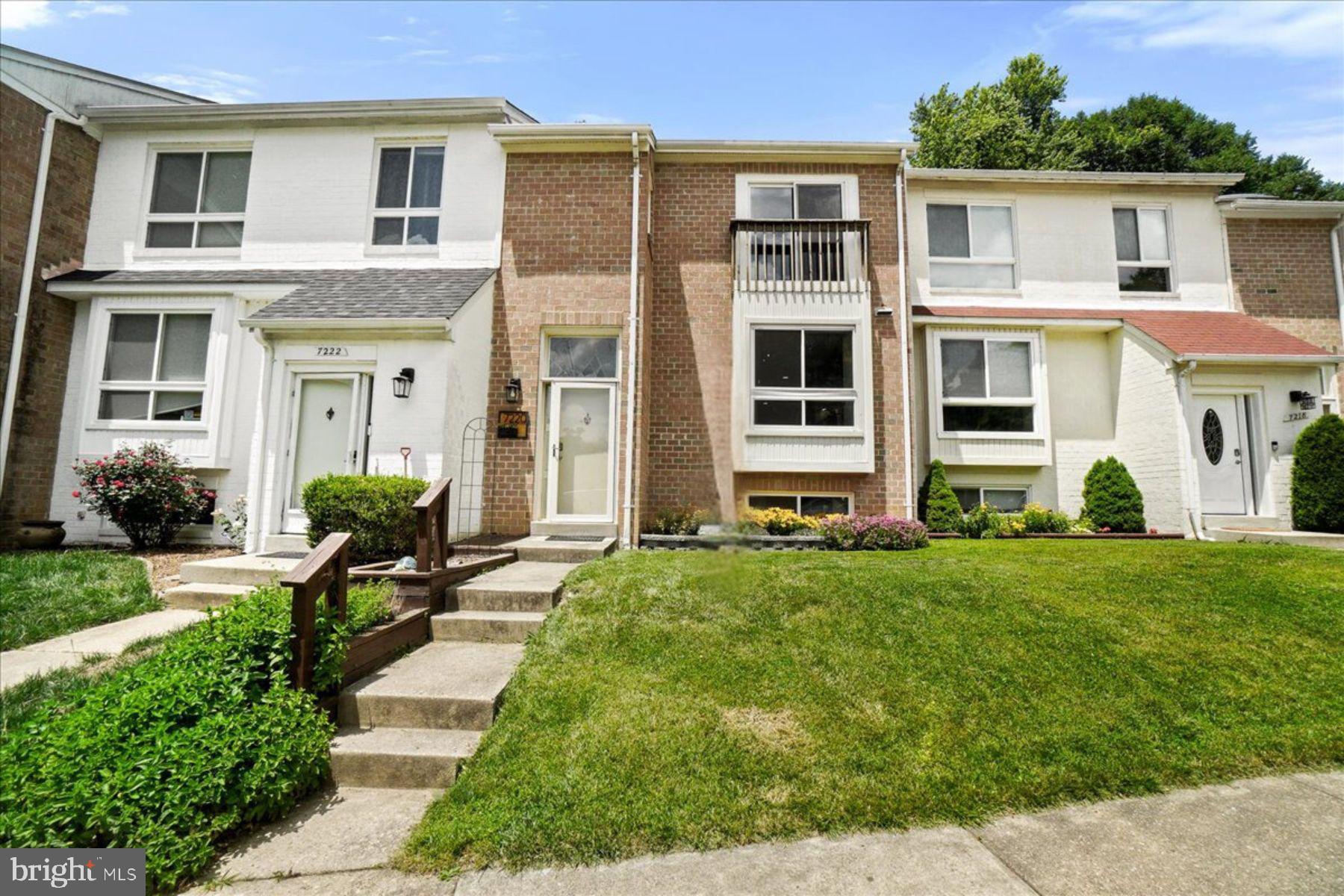 VILLAGE OF OWEN BROWN - Residential