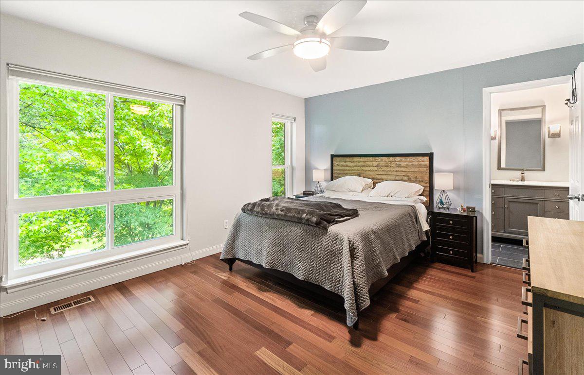 VILLAGE OF OWEN BROWN - Residential