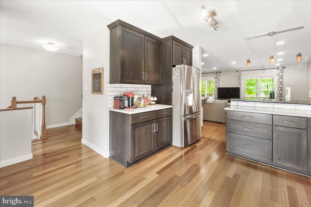 VILLAGE OF OWEN BROWN - Residential