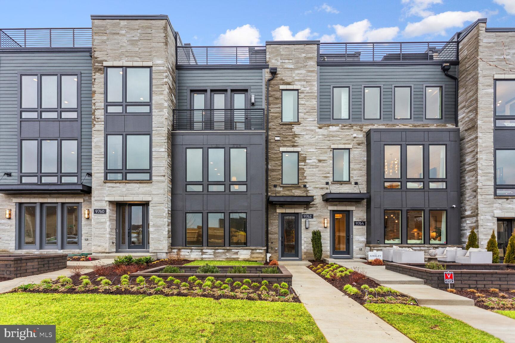 AMALYN - Residential