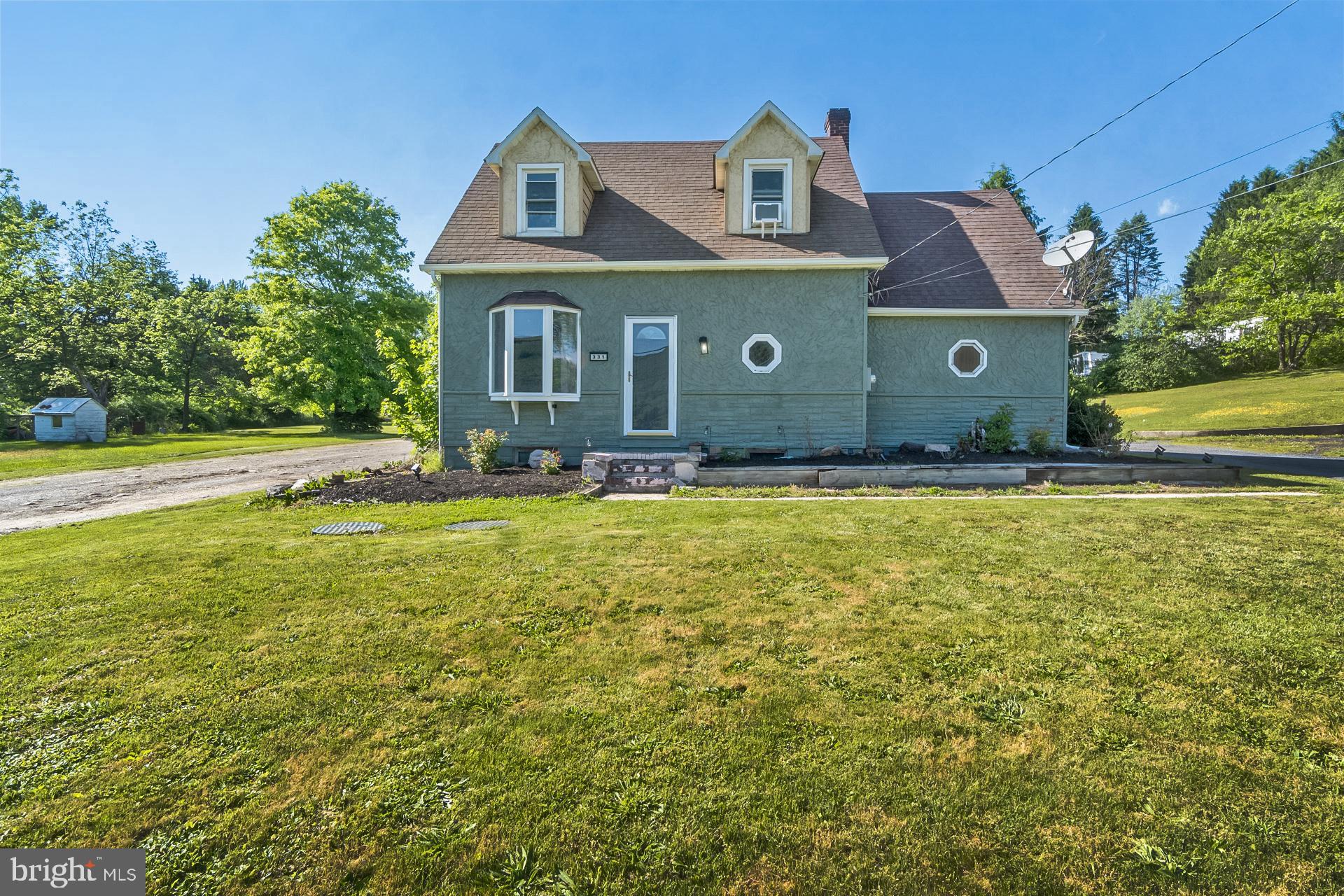 331 E LIZARD CREEK ROAD