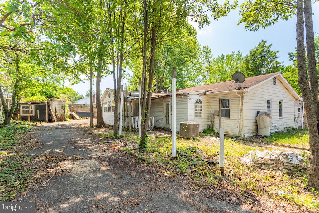 RAINTREE - Residential