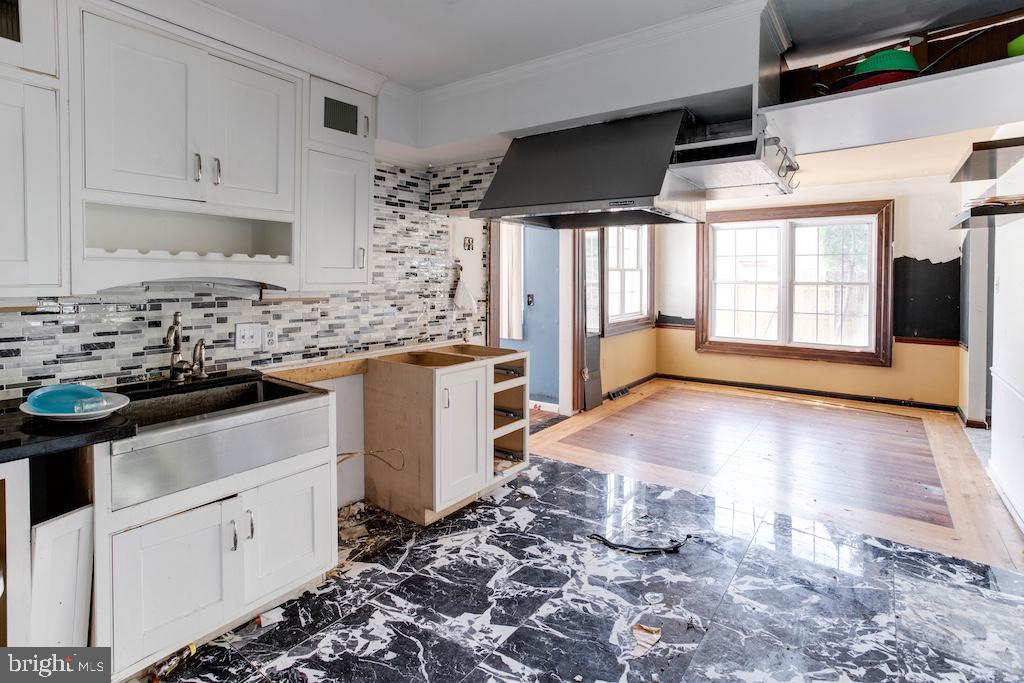 RAINTREE - Residential