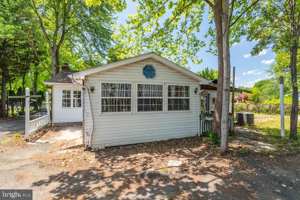 RAINTREE - Residential