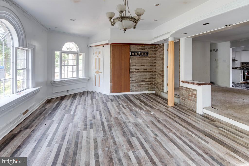 RAINTREE - Residential
