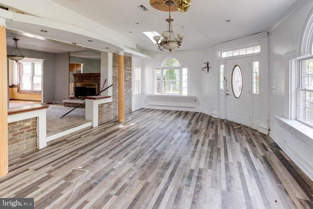 RAINTREE - Residential