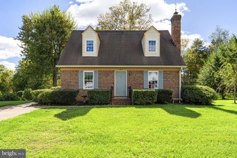 Photo of 181 King Street, CULPEPER, VA 22701 (MLS # VACU2015234)