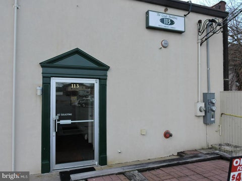 Photo of 113 Liberty Street S #207, CHARLES TOWN, WV 25414 (MLS # WVJF2026350)