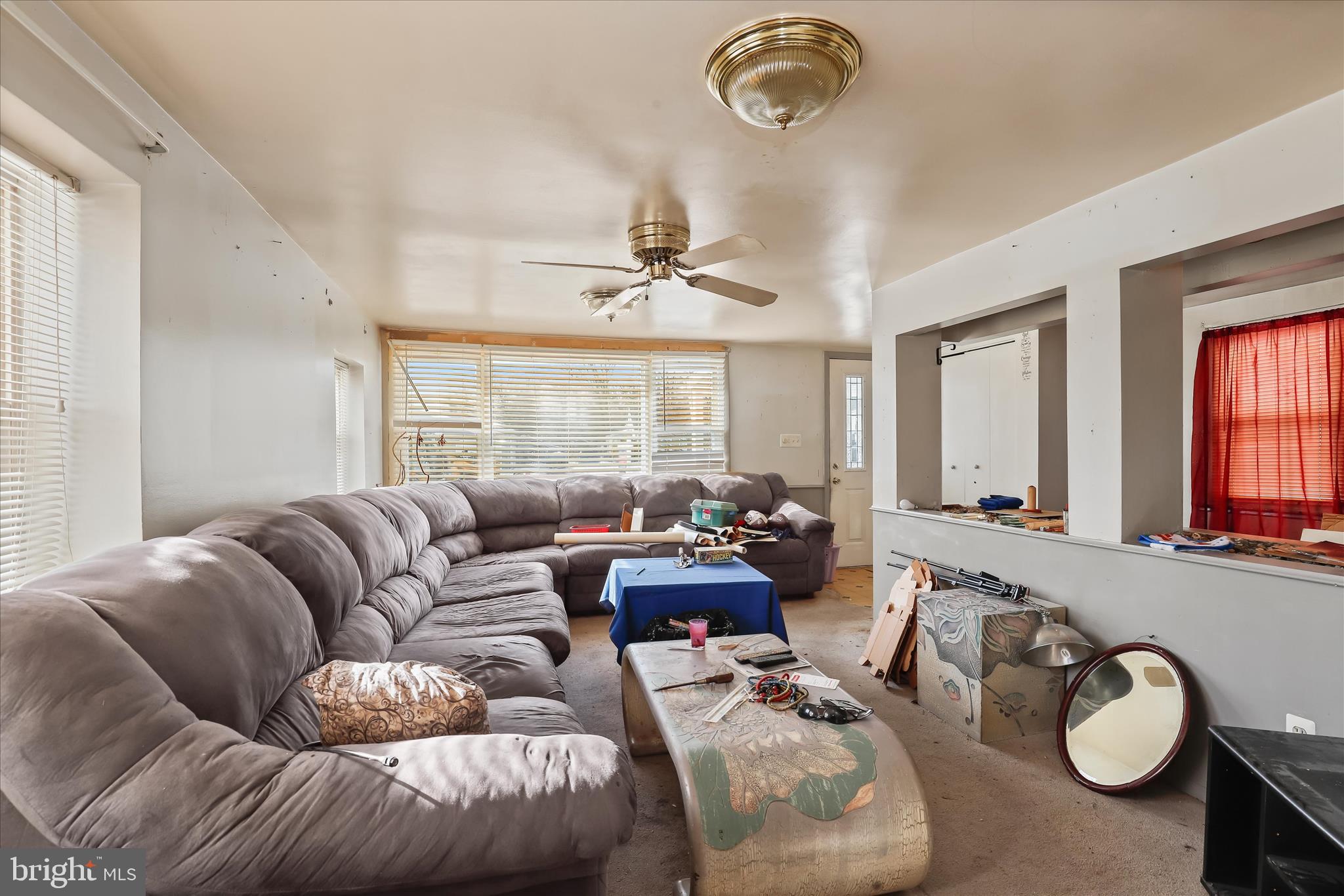 HILLENDALE PARK - Residential