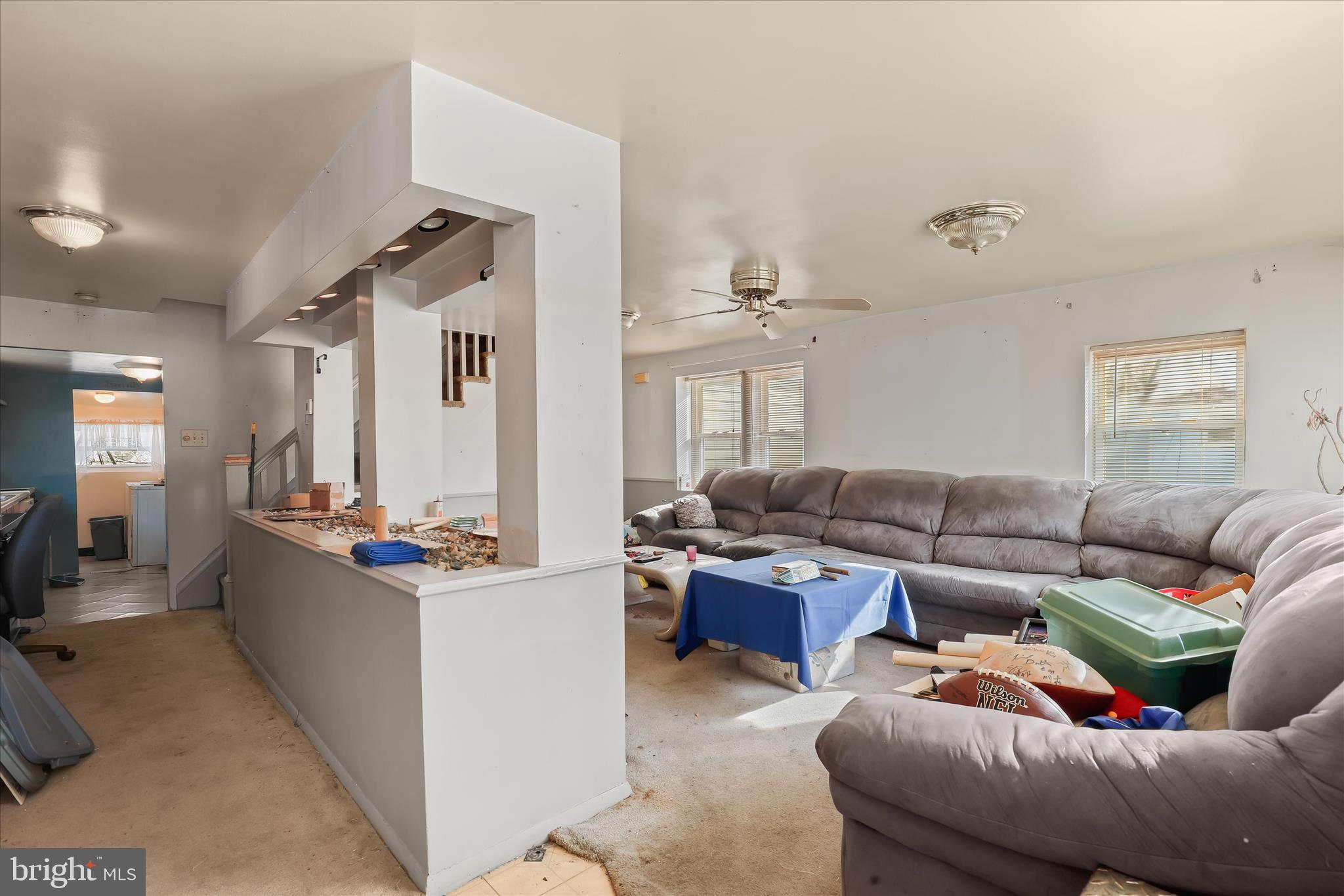 HILLENDALE PARK - Residential