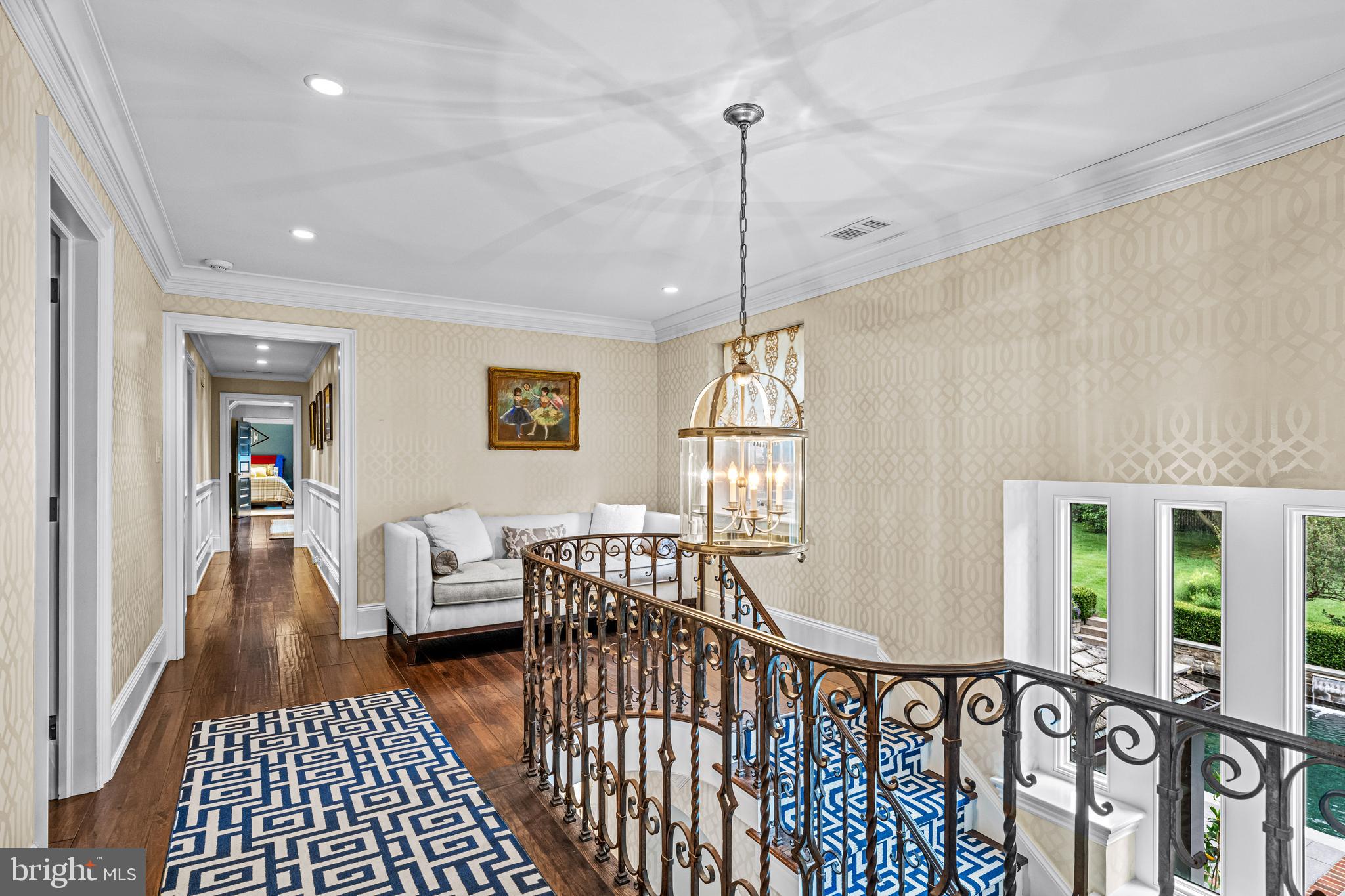 MERION GOLF ESTATES - Residential