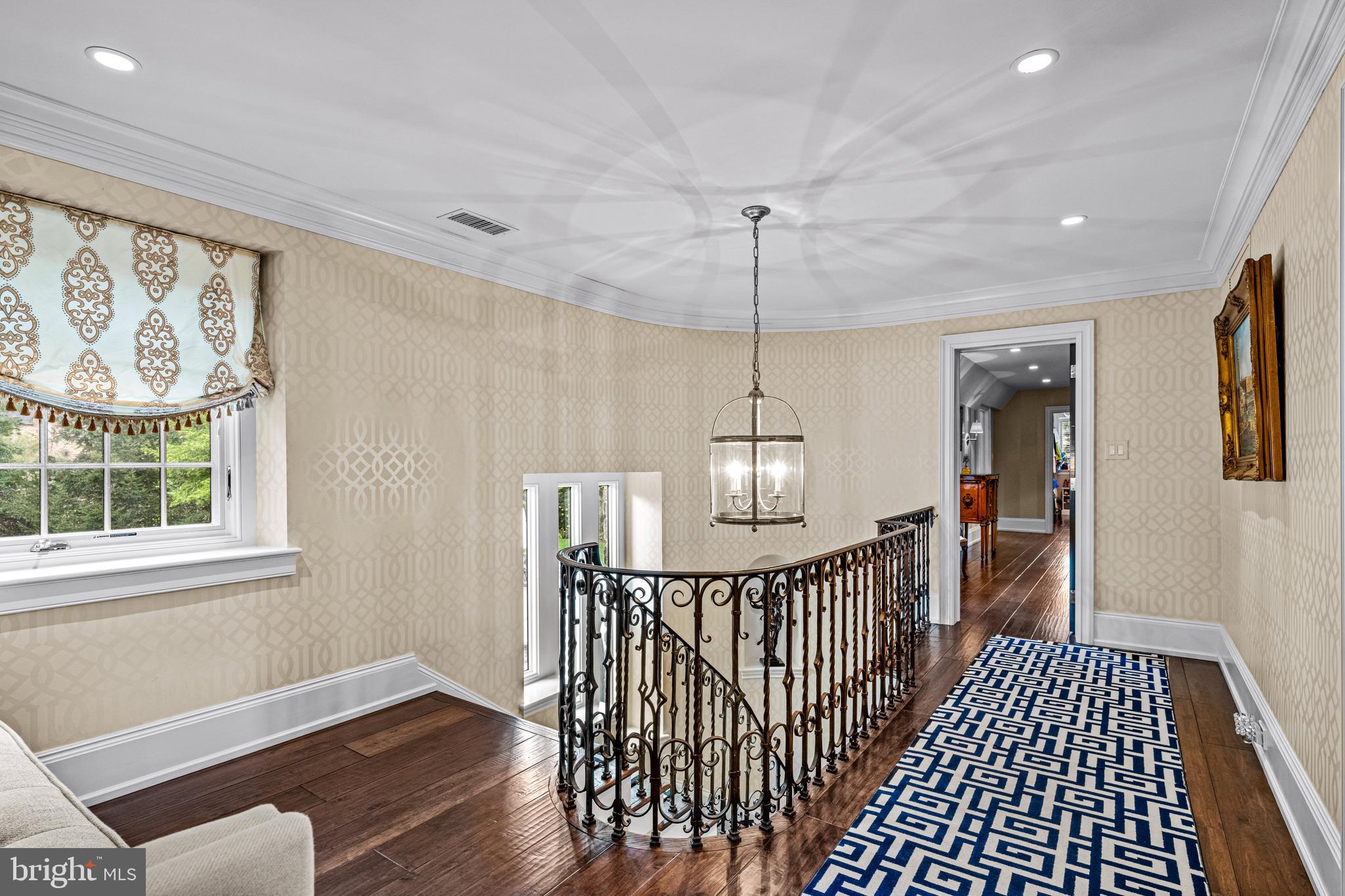 MERION GOLF ESTATES - Residential