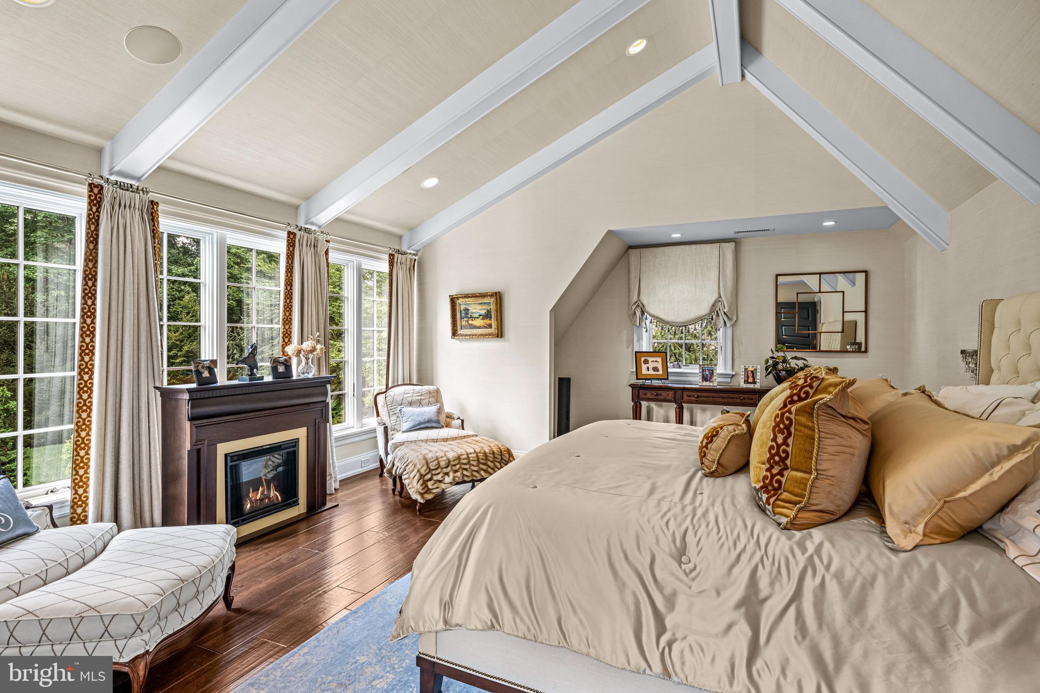 MERION GOLF ESTATES - Residential