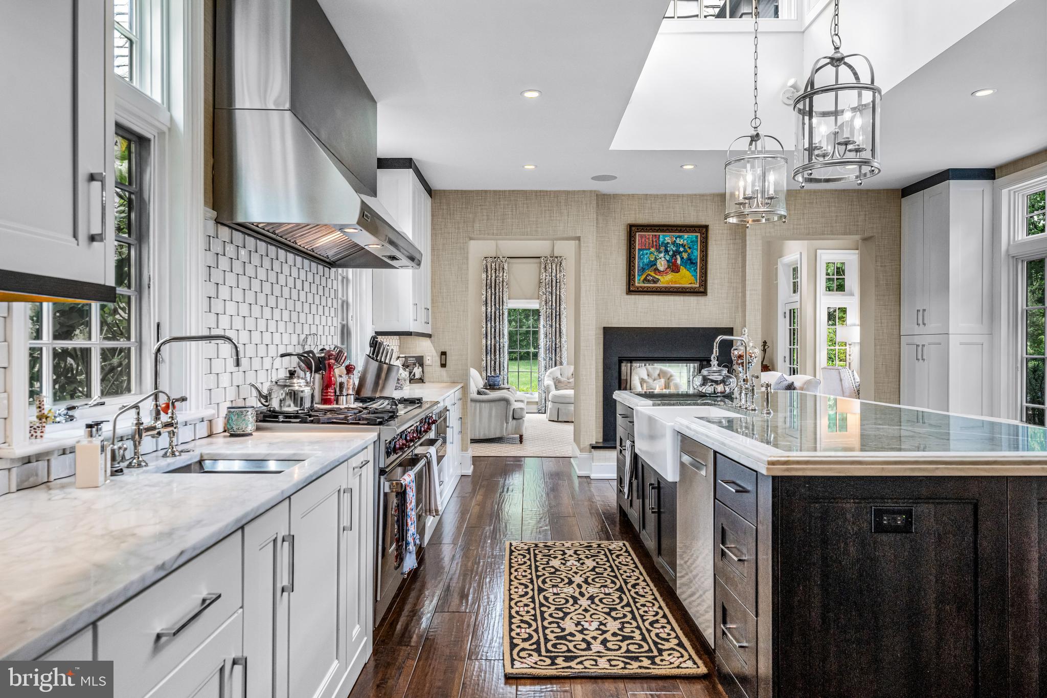 MERION GOLF ESTATES - Residential