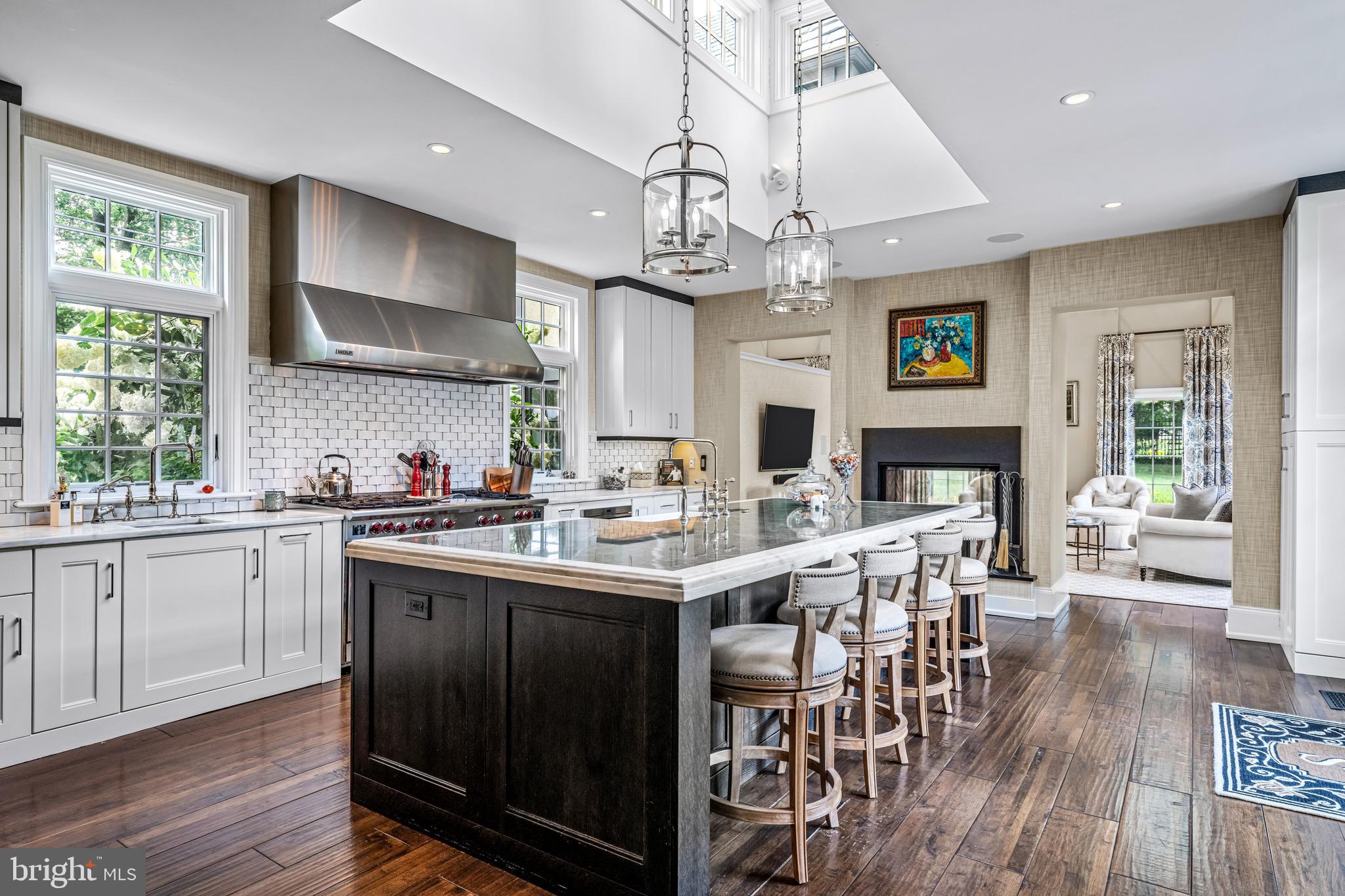 MERION GOLF ESTATES - Residential