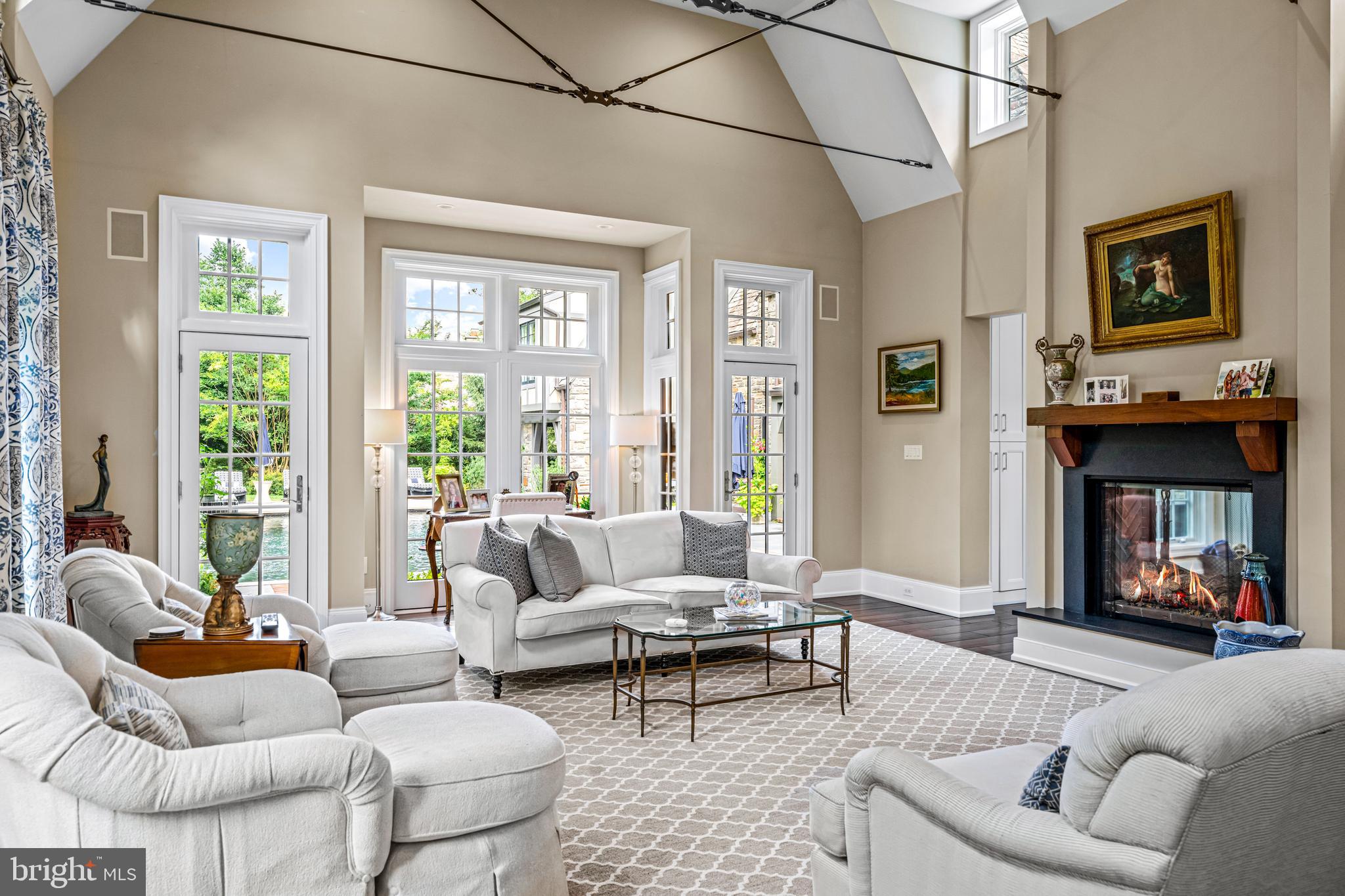 MERION GOLF ESTATES - Residential
