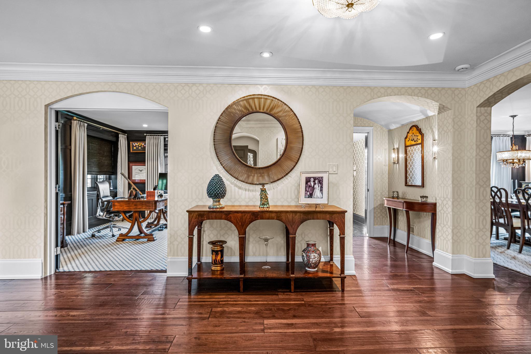 MERION GOLF ESTATES - Residential
