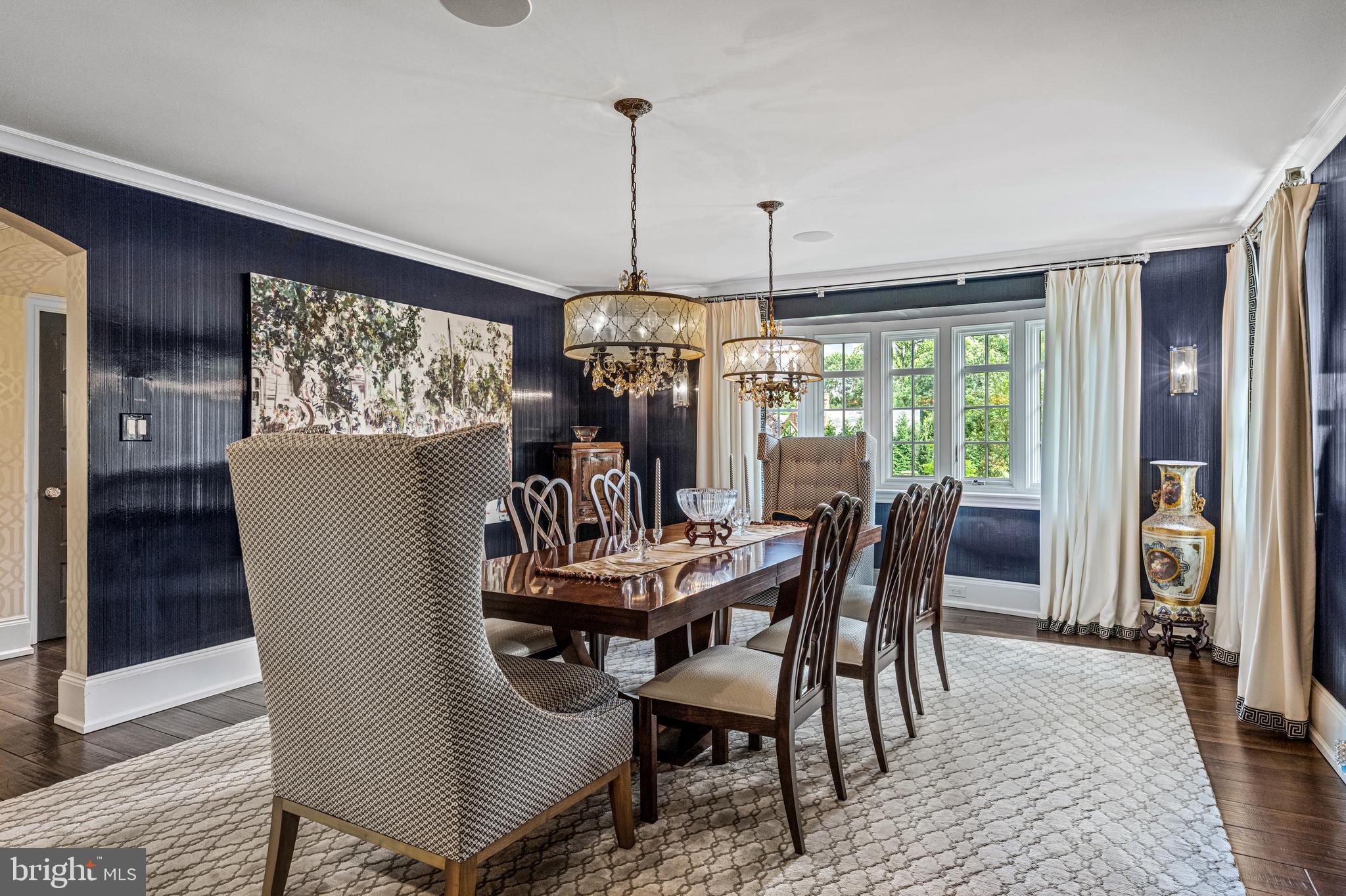MERION GOLF ESTATES - Residential