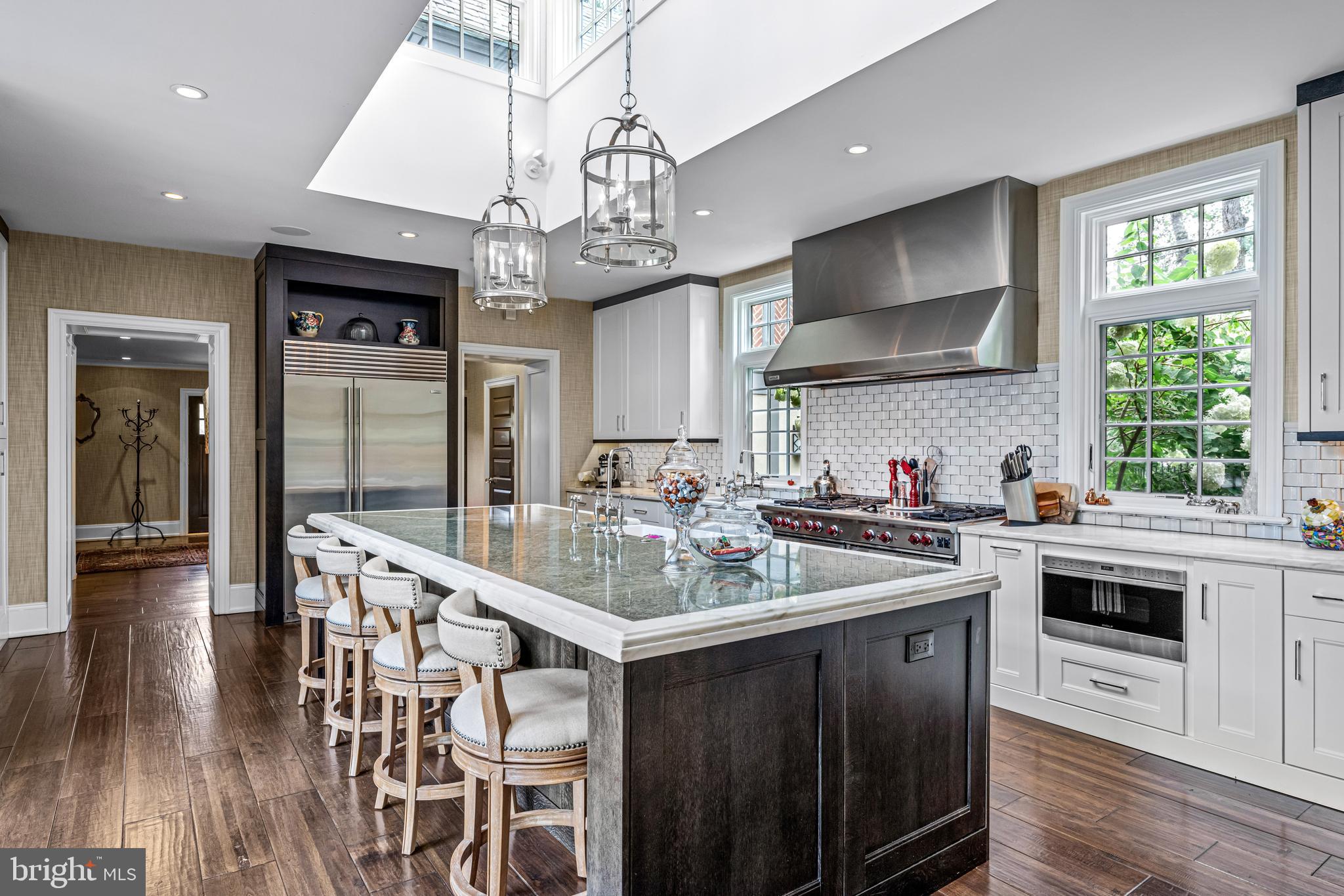 MERION GOLF ESTATES - Residential