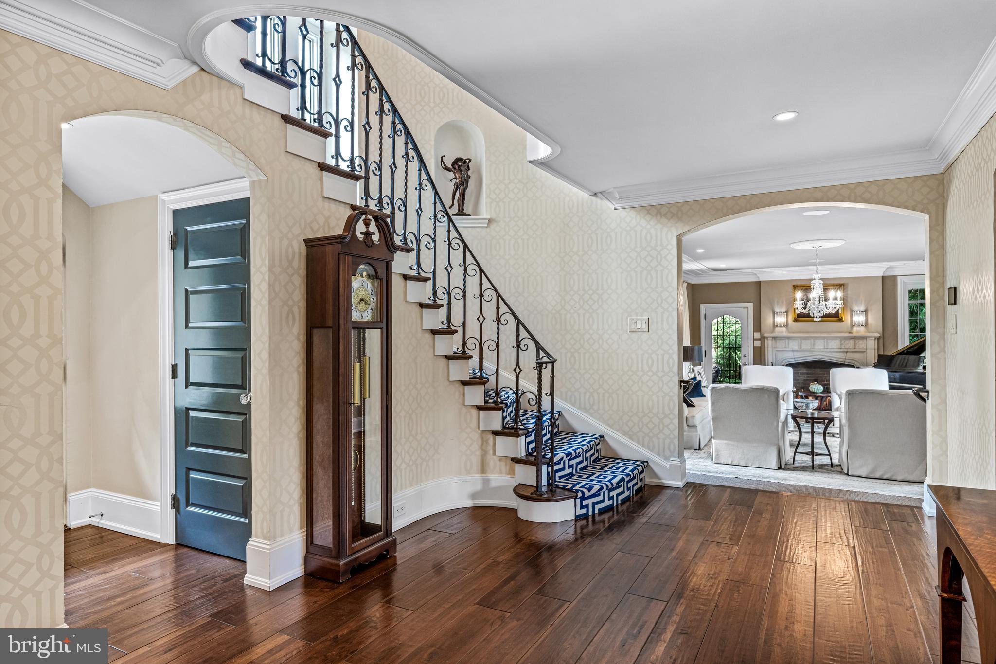 MERION GOLF ESTATES - Residential