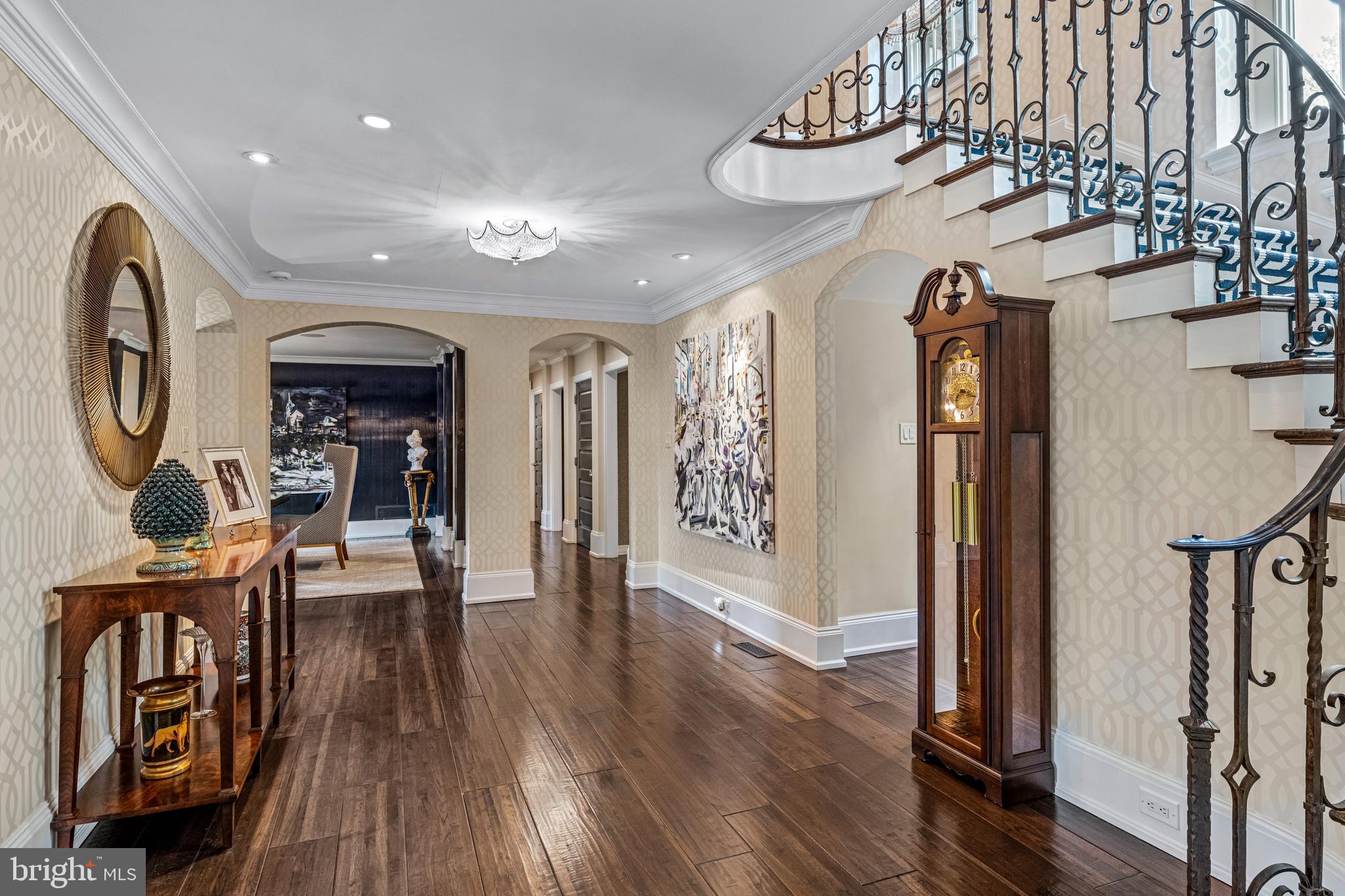 MERION GOLF ESTATES - Residential