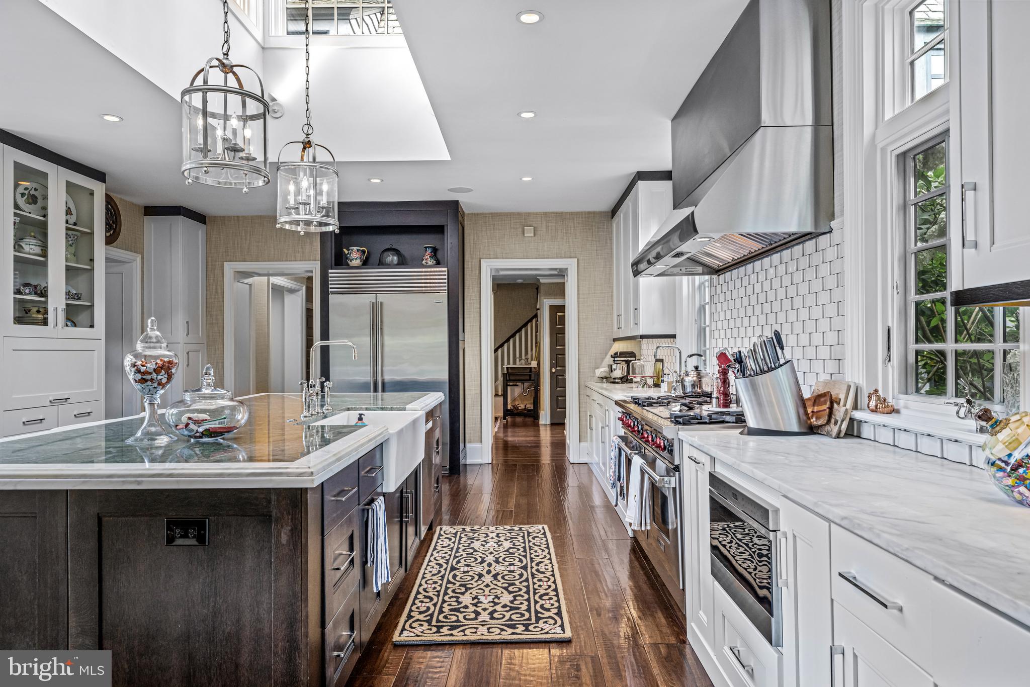 MERION GOLF ESTATES - Residential
