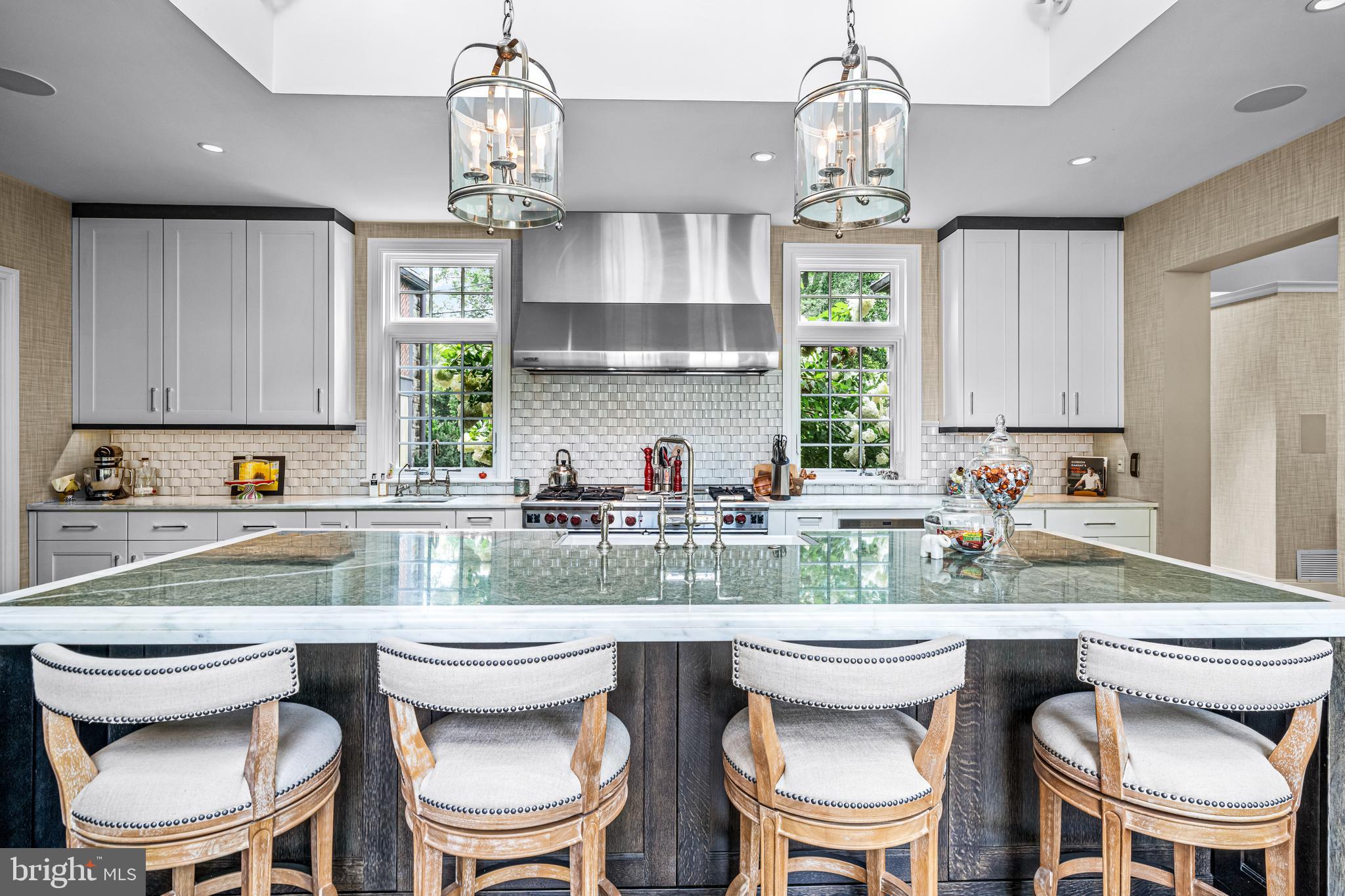 MERION GOLF ESTATES - Residential