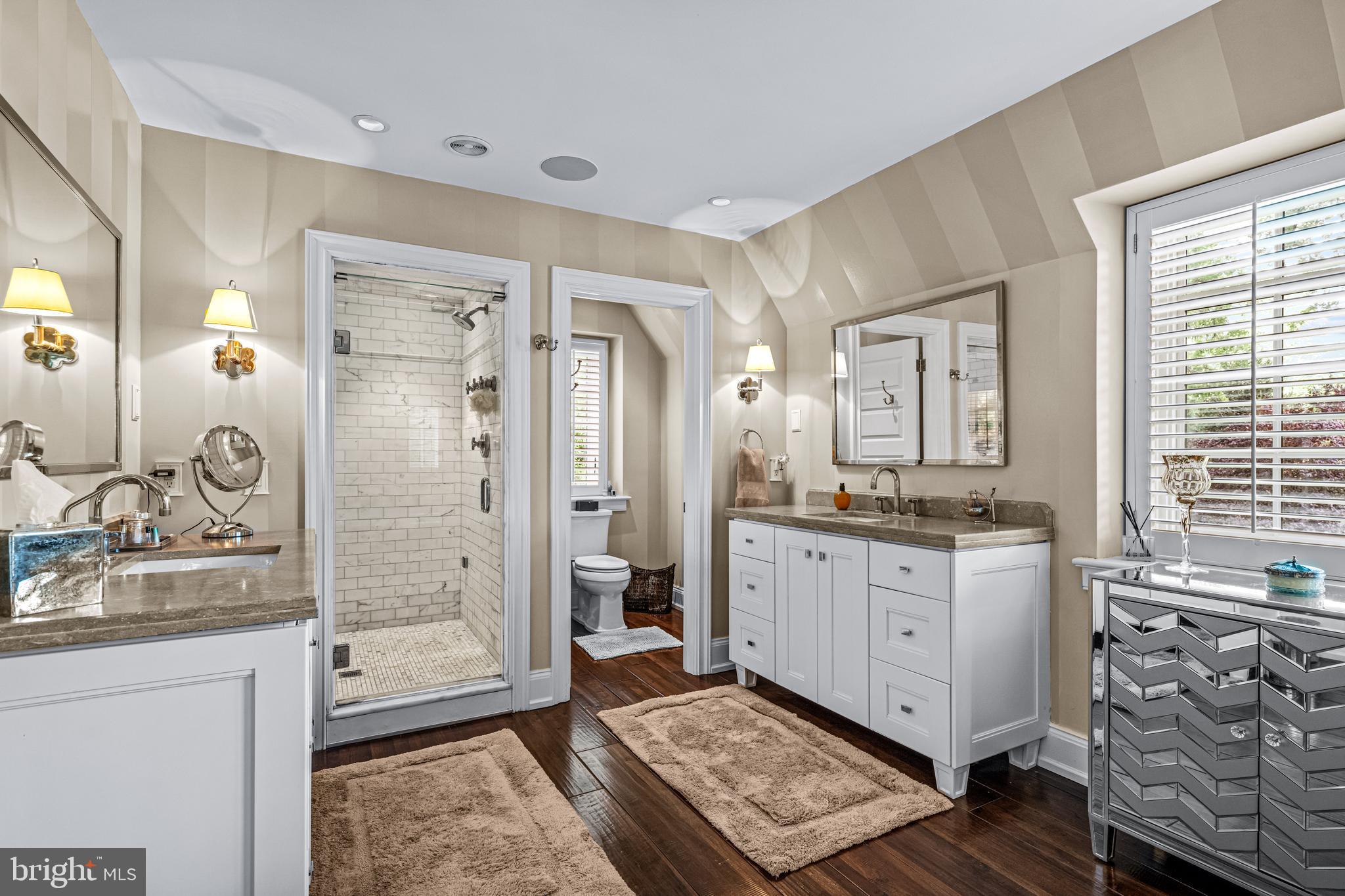 MERION GOLF ESTATES - Residential