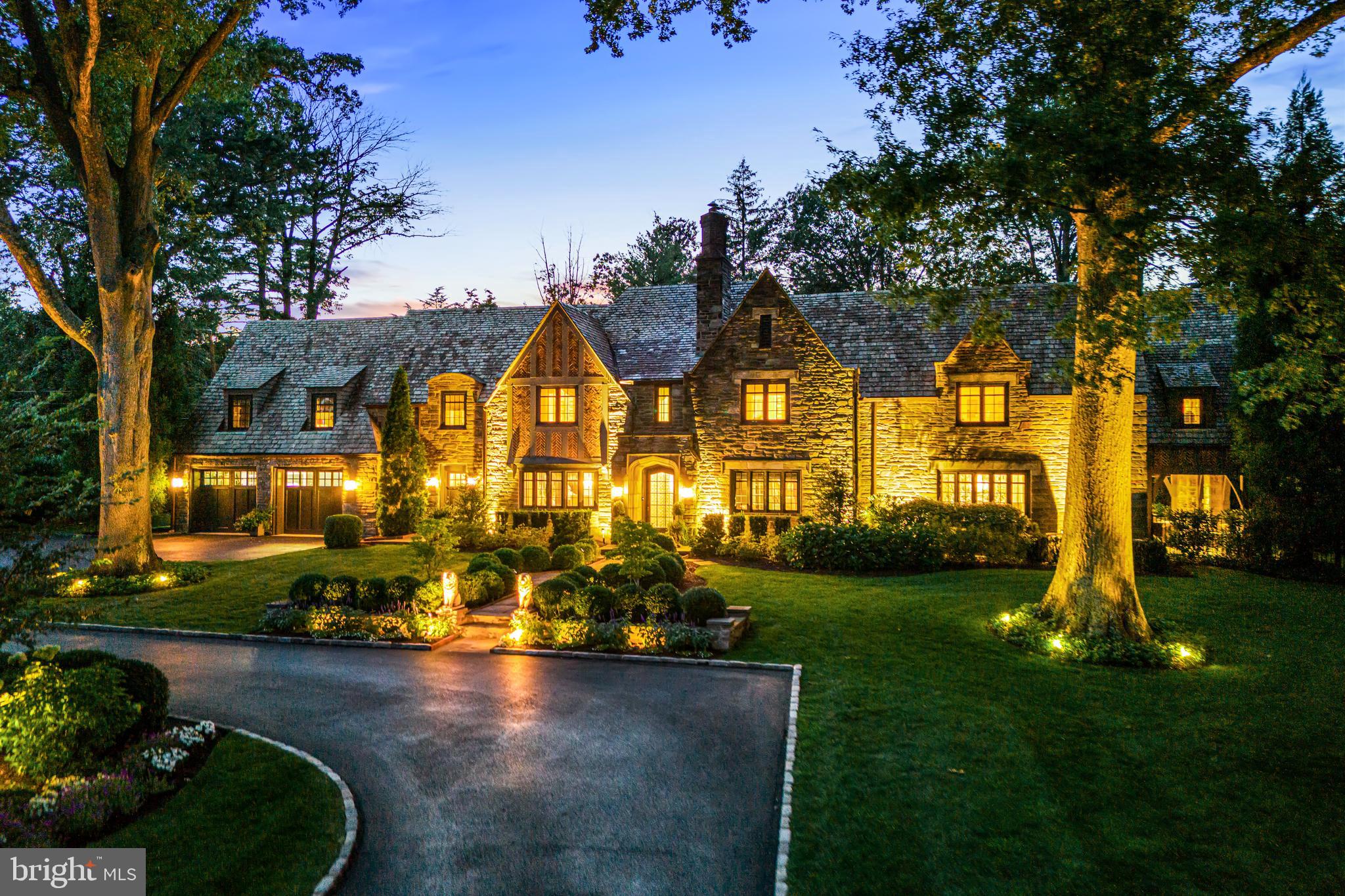 MERION GOLF ESTATES - Residential