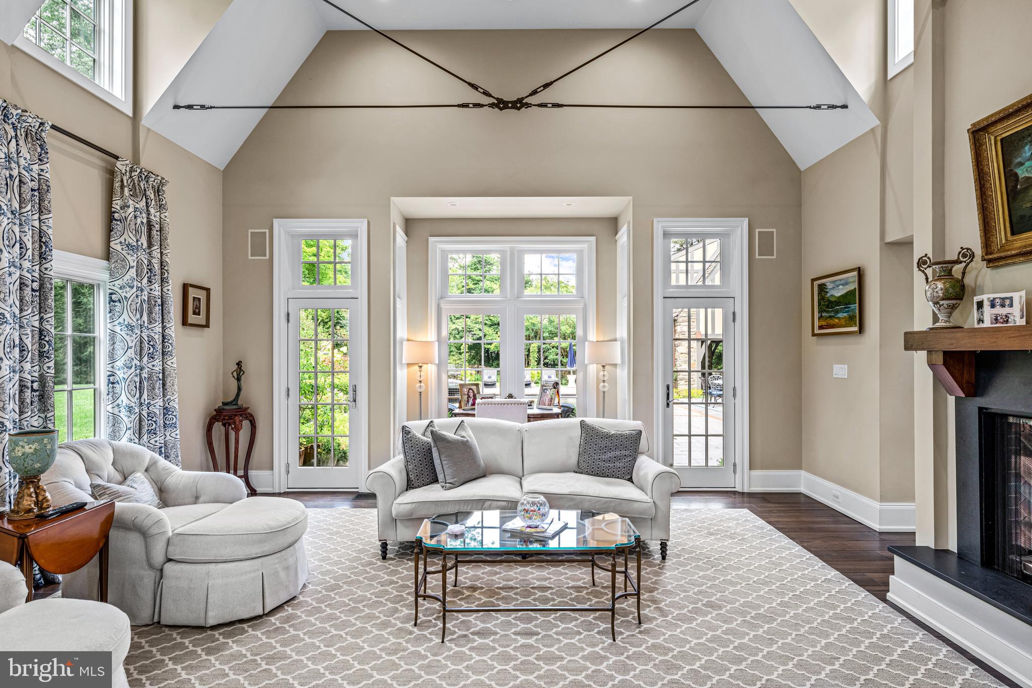 MERION GOLF ESTATES - Residential