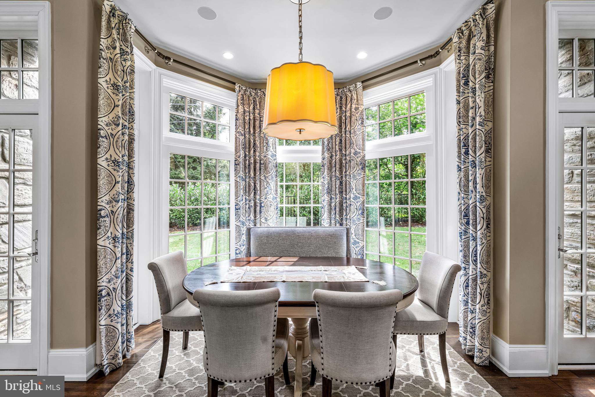 MERION GOLF ESTATES - Residential