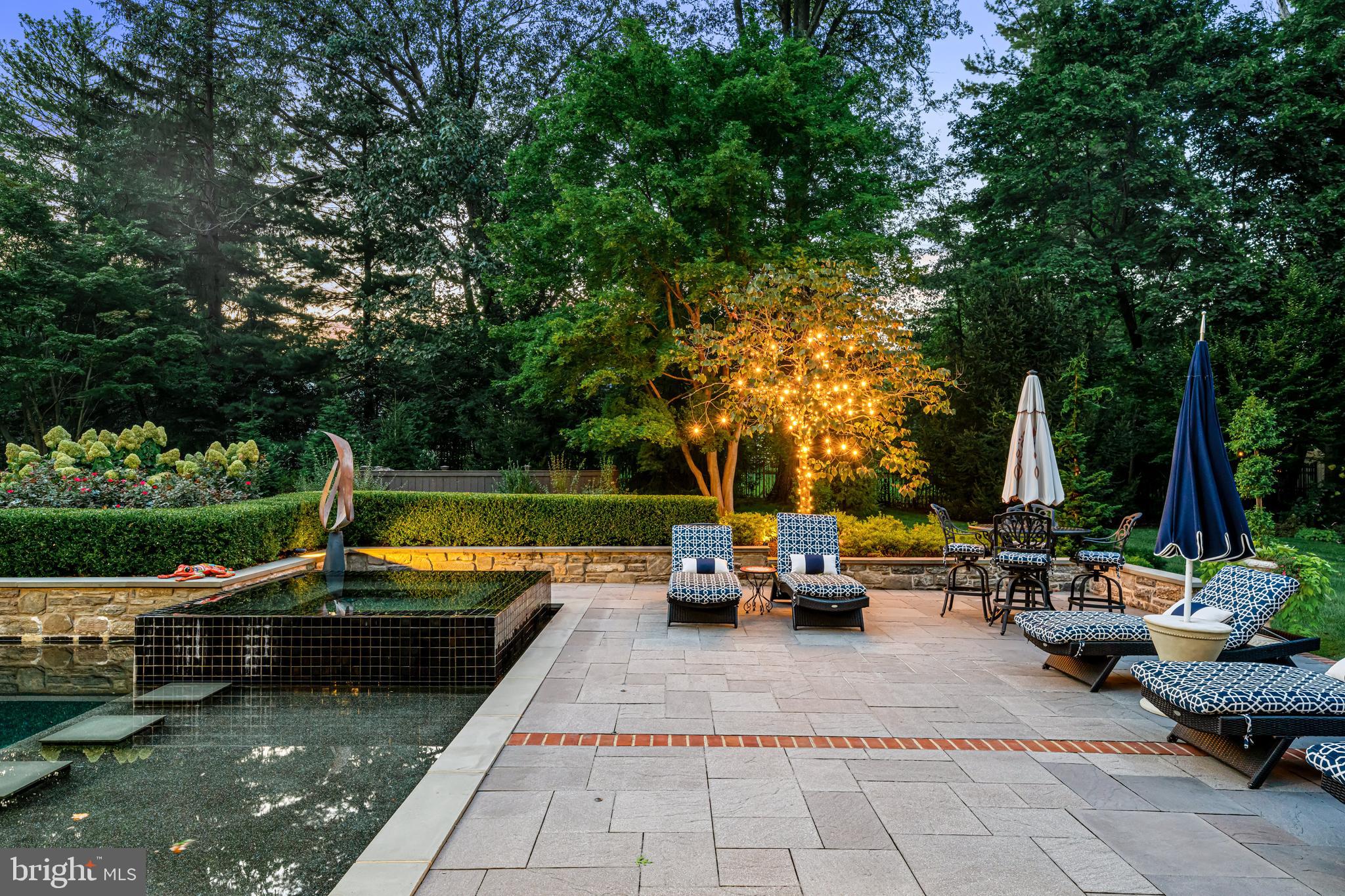 MERION GOLF ESTATES - Residential
