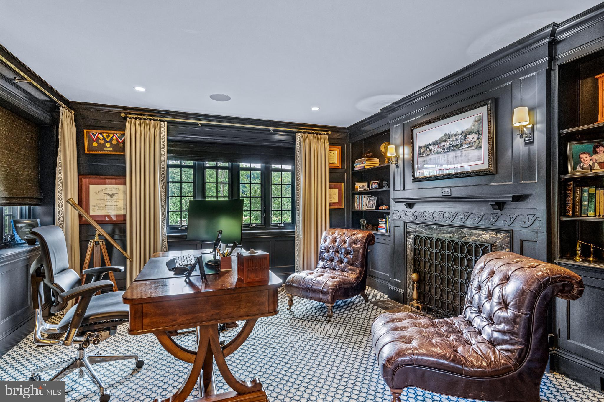 MERION GOLF ESTATES - Residential