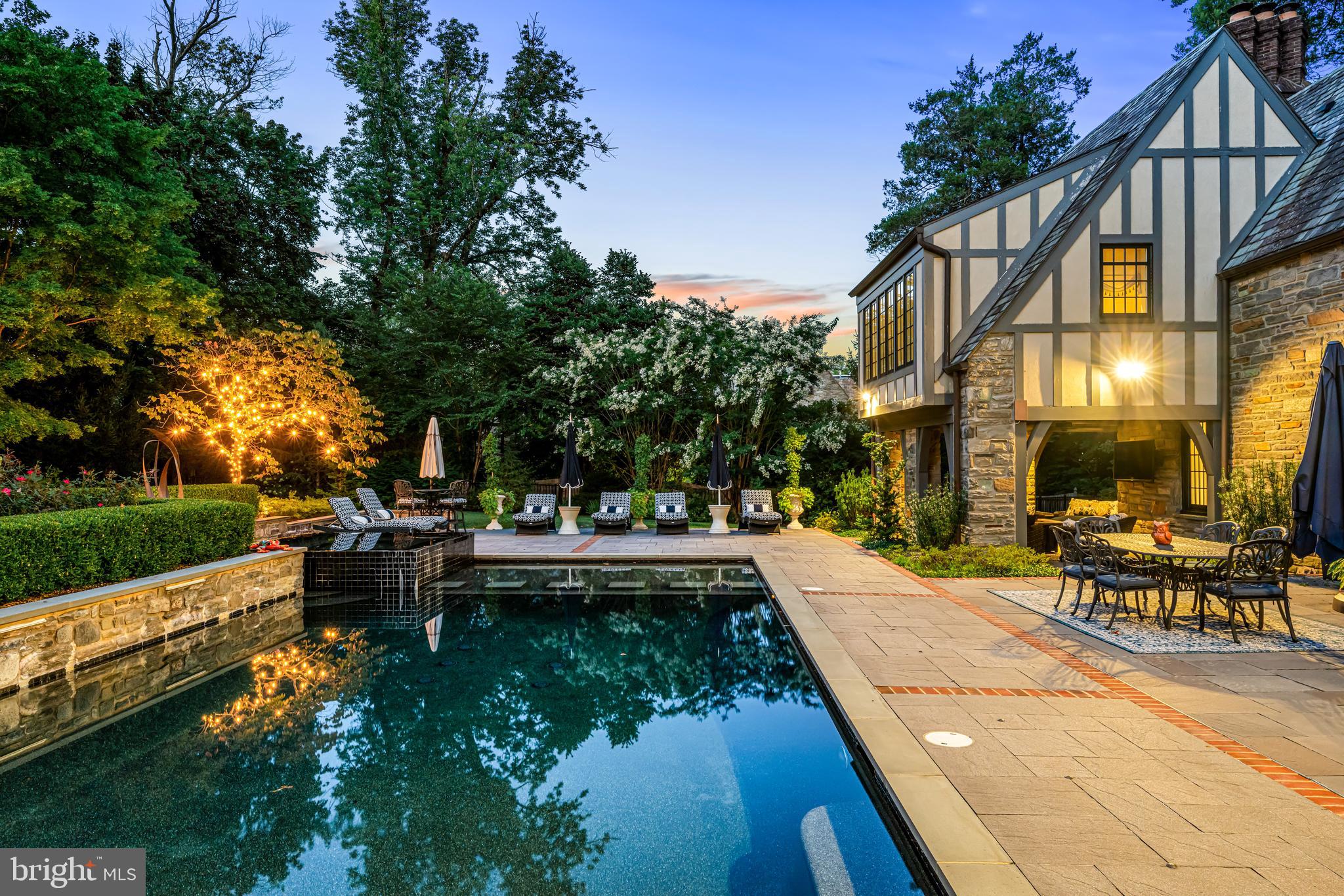 MERION GOLF ESTATES - Residential