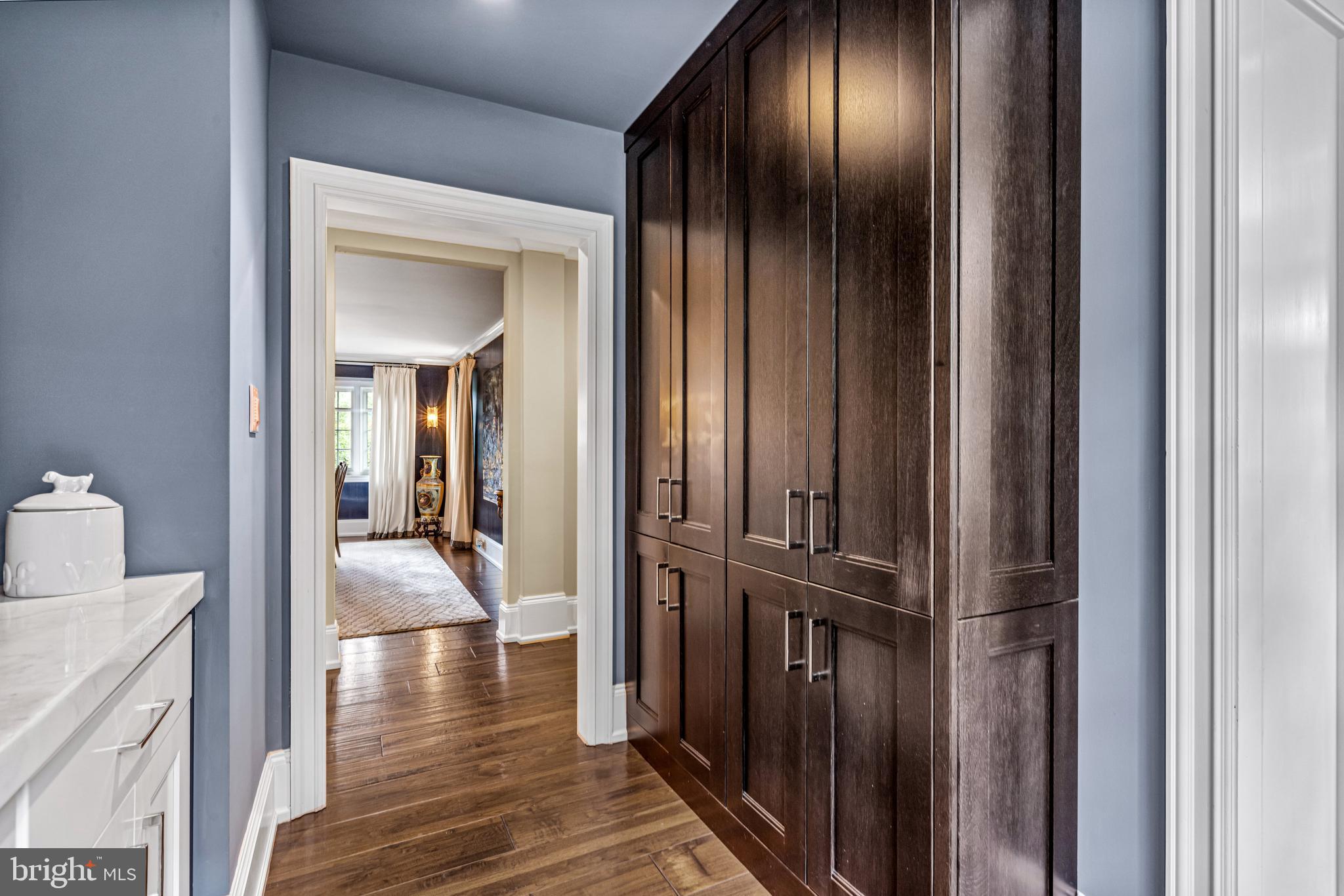 MERION GOLF ESTATES - Residential