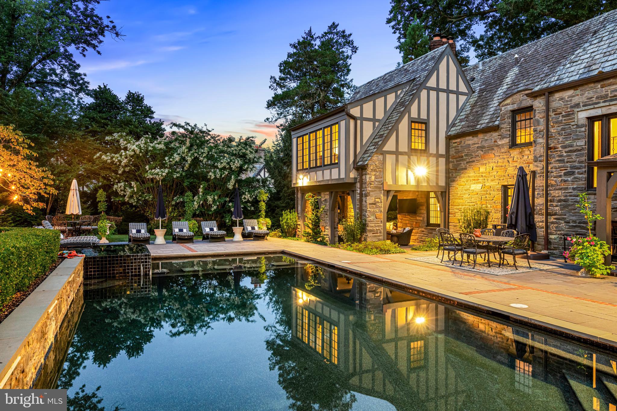 MERION GOLF ESTATES - Residential
