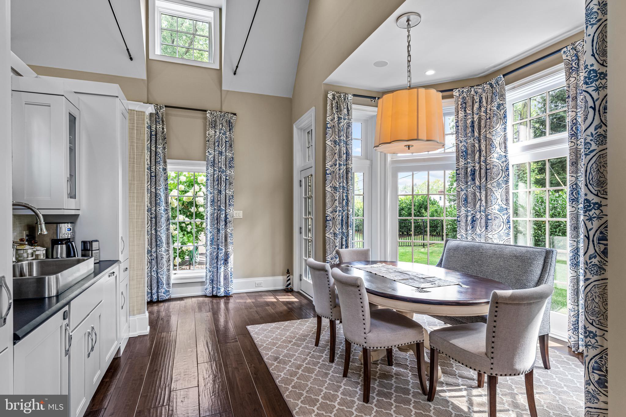 MERION GOLF ESTATES - Residential