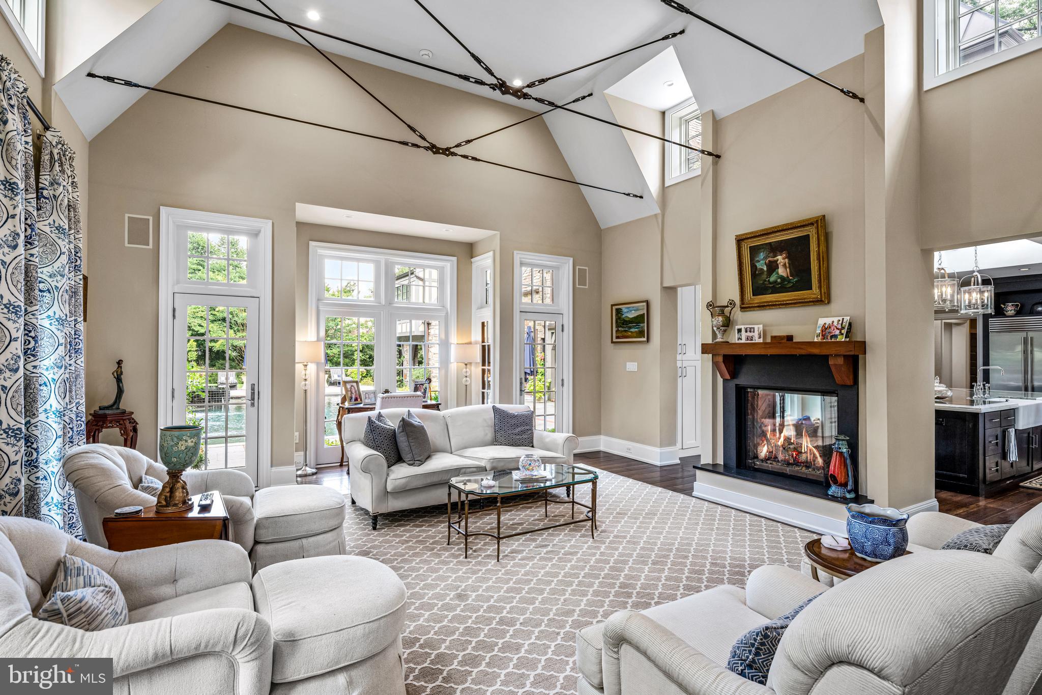 MERION GOLF ESTATES - Residential