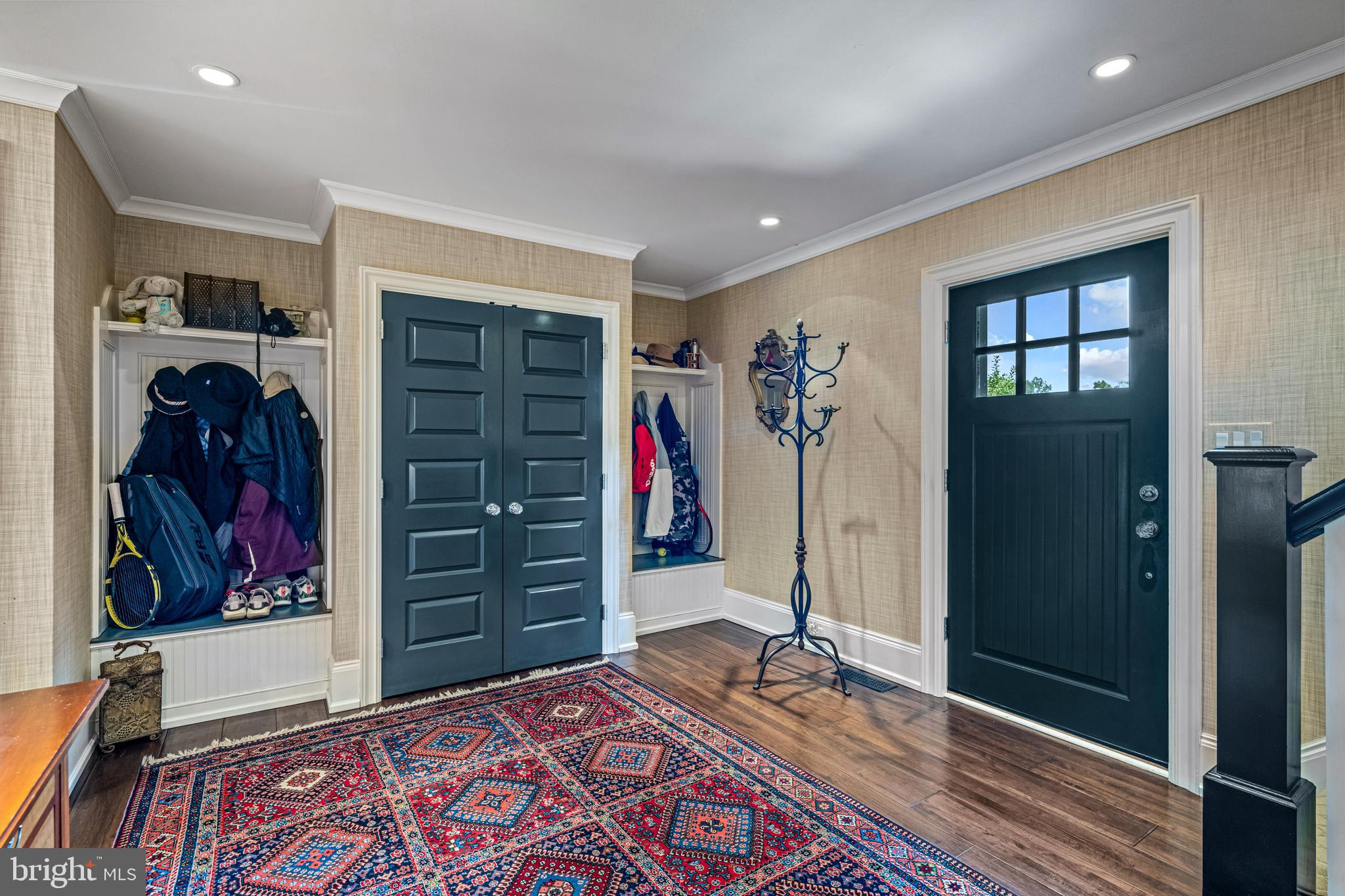 MERION GOLF ESTATES - Residential