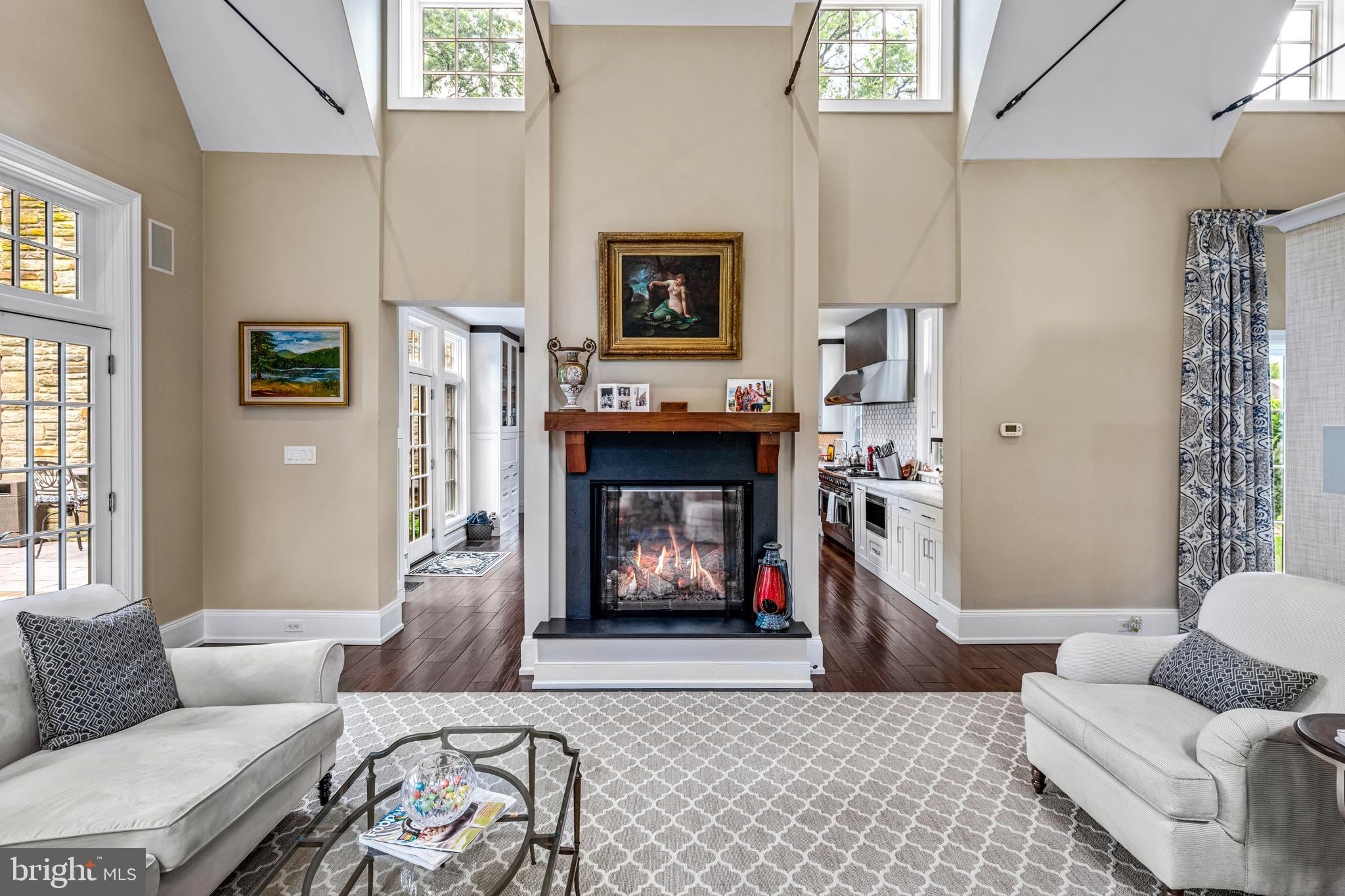 MERION GOLF ESTATES - Residential