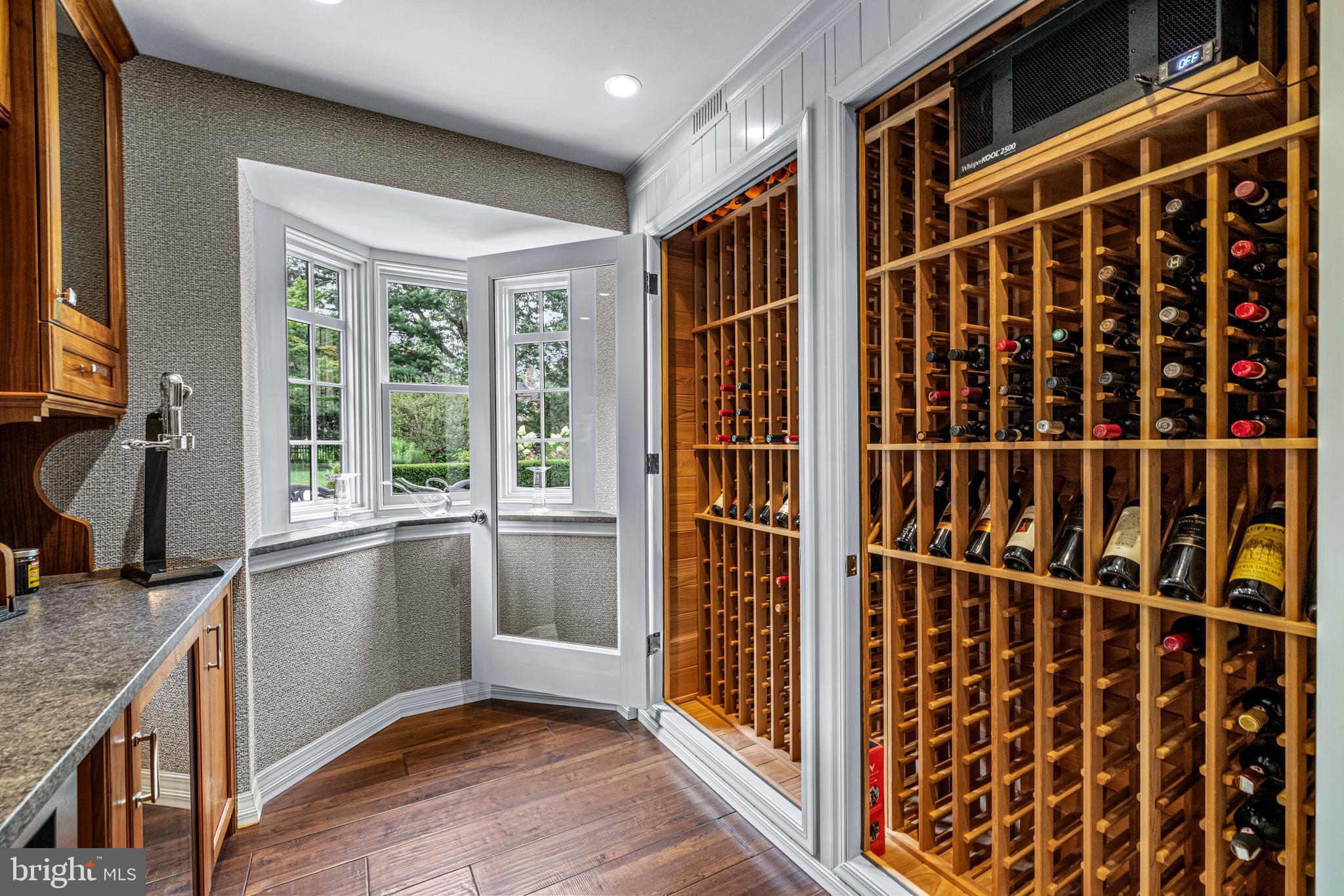 MERION GOLF ESTATES - Residential