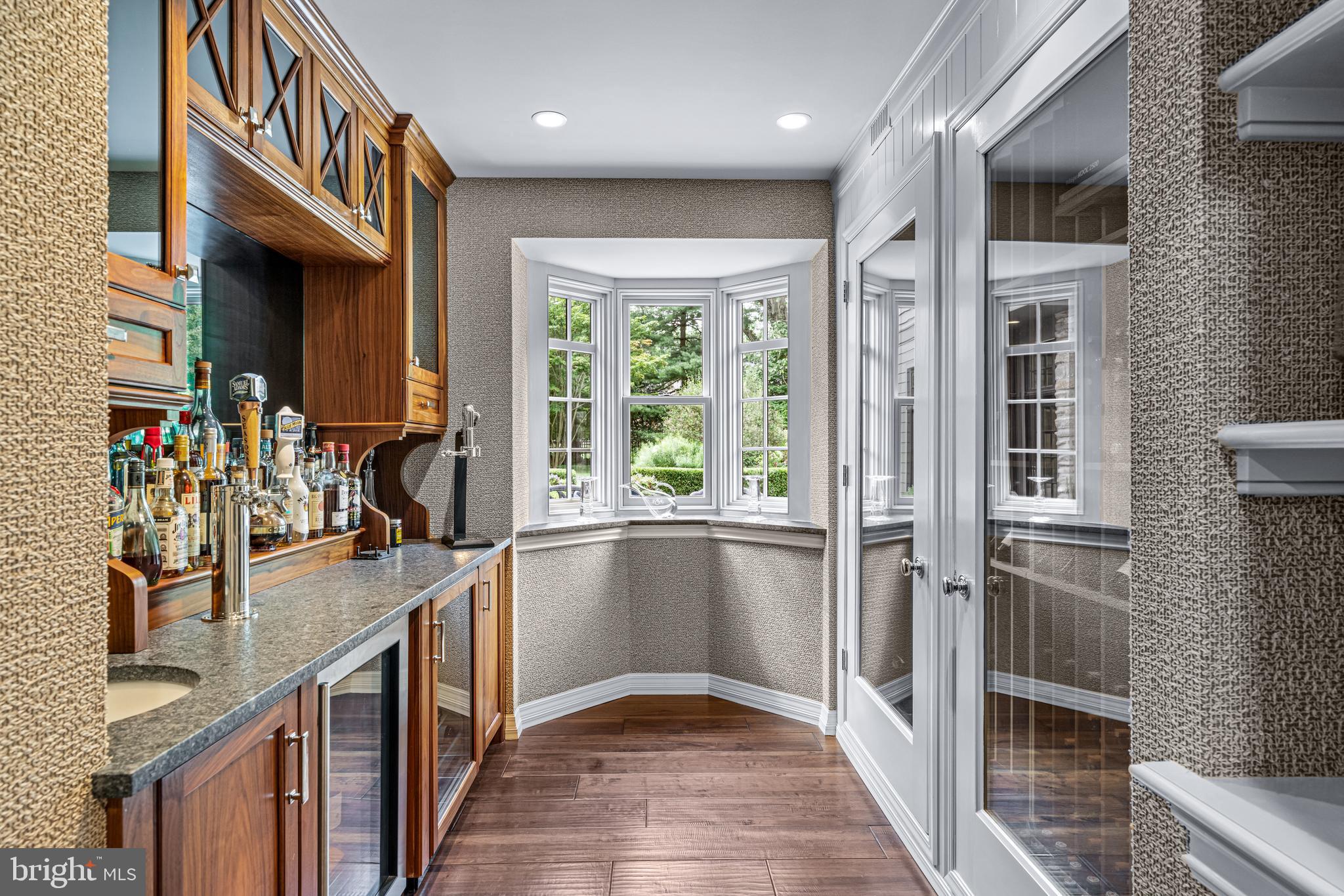MERION GOLF ESTATES - Residential