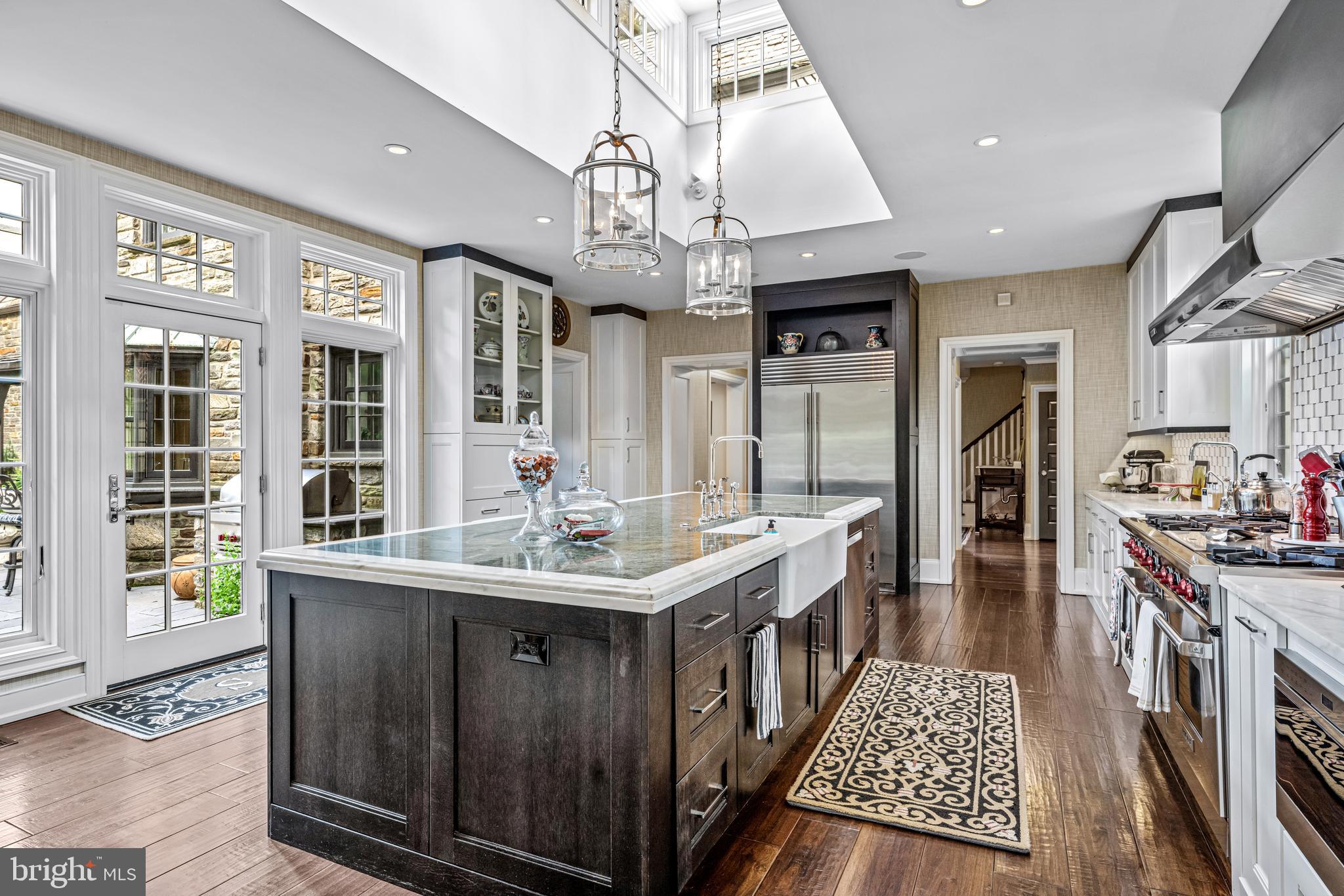 MERION GOLF ESTATES - Residential