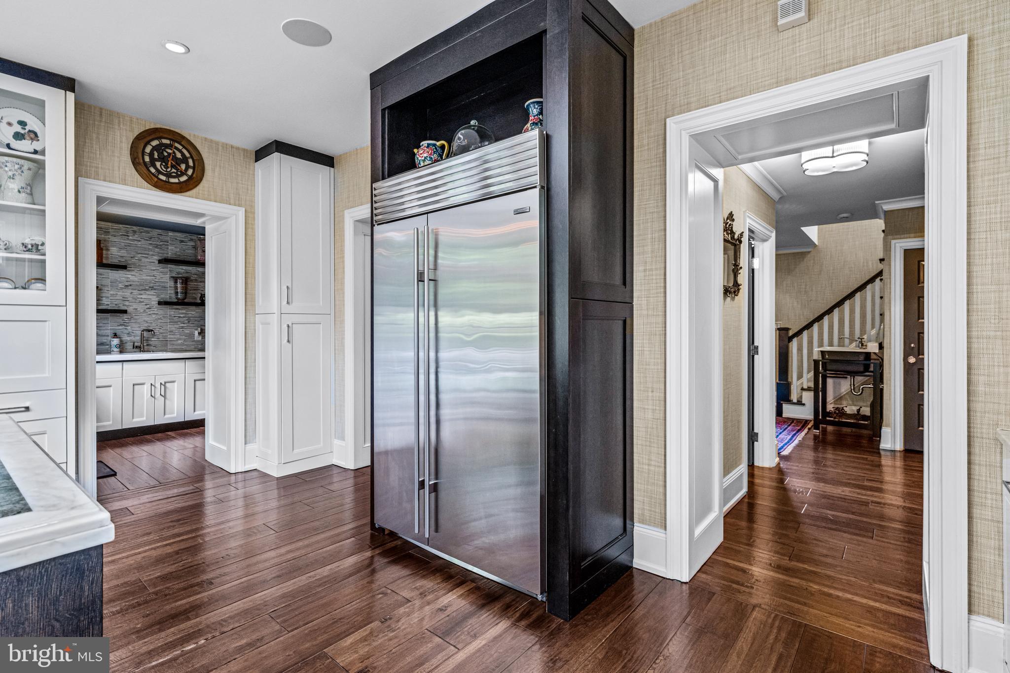 MERION GOLF ESTATES - Residential