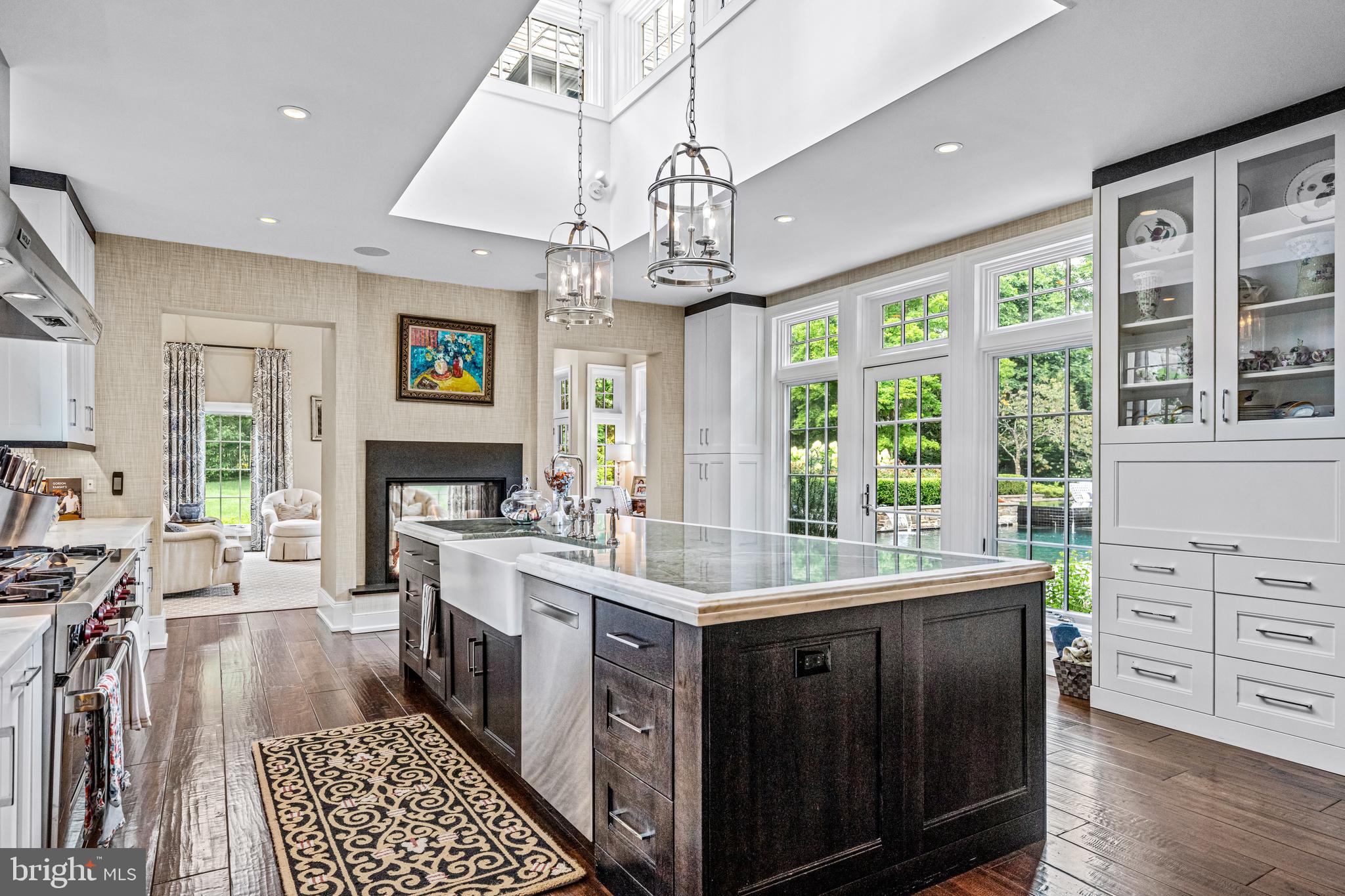 MERION GOLF ESTATES - Residential